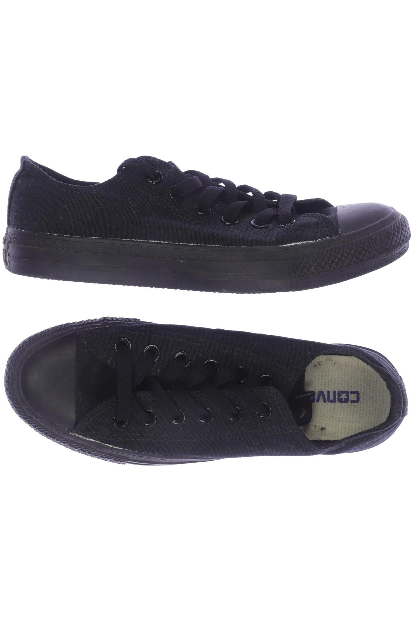 

Converse Damen Sneakers, schwarz, Gr. 37