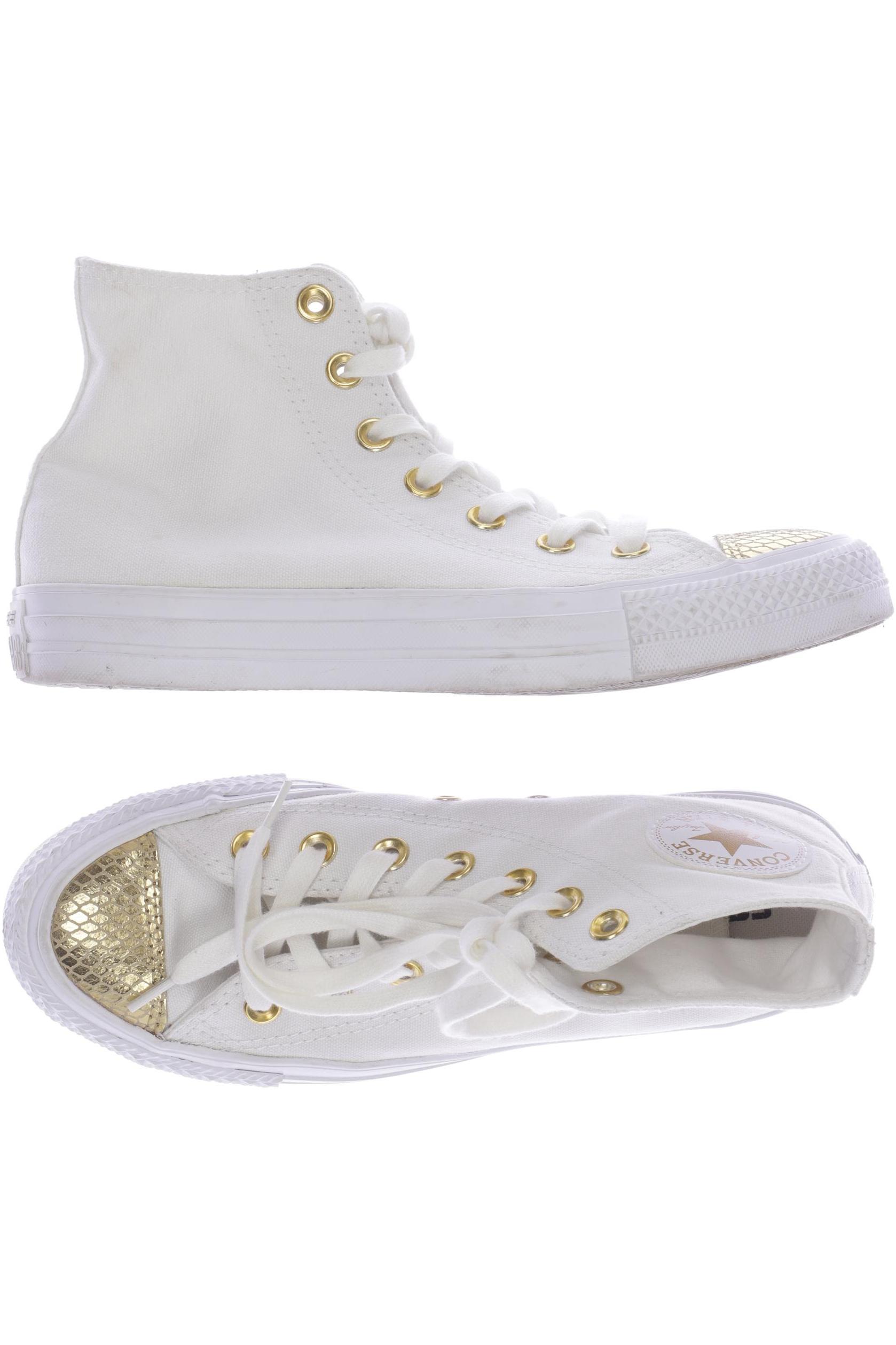 

Converse Damen Sneakers, weiß