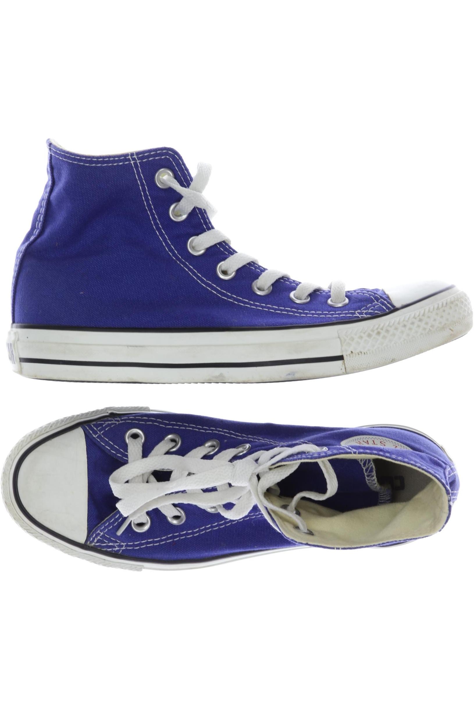 

Converse Damen Sneakers, blau, Gr. 37