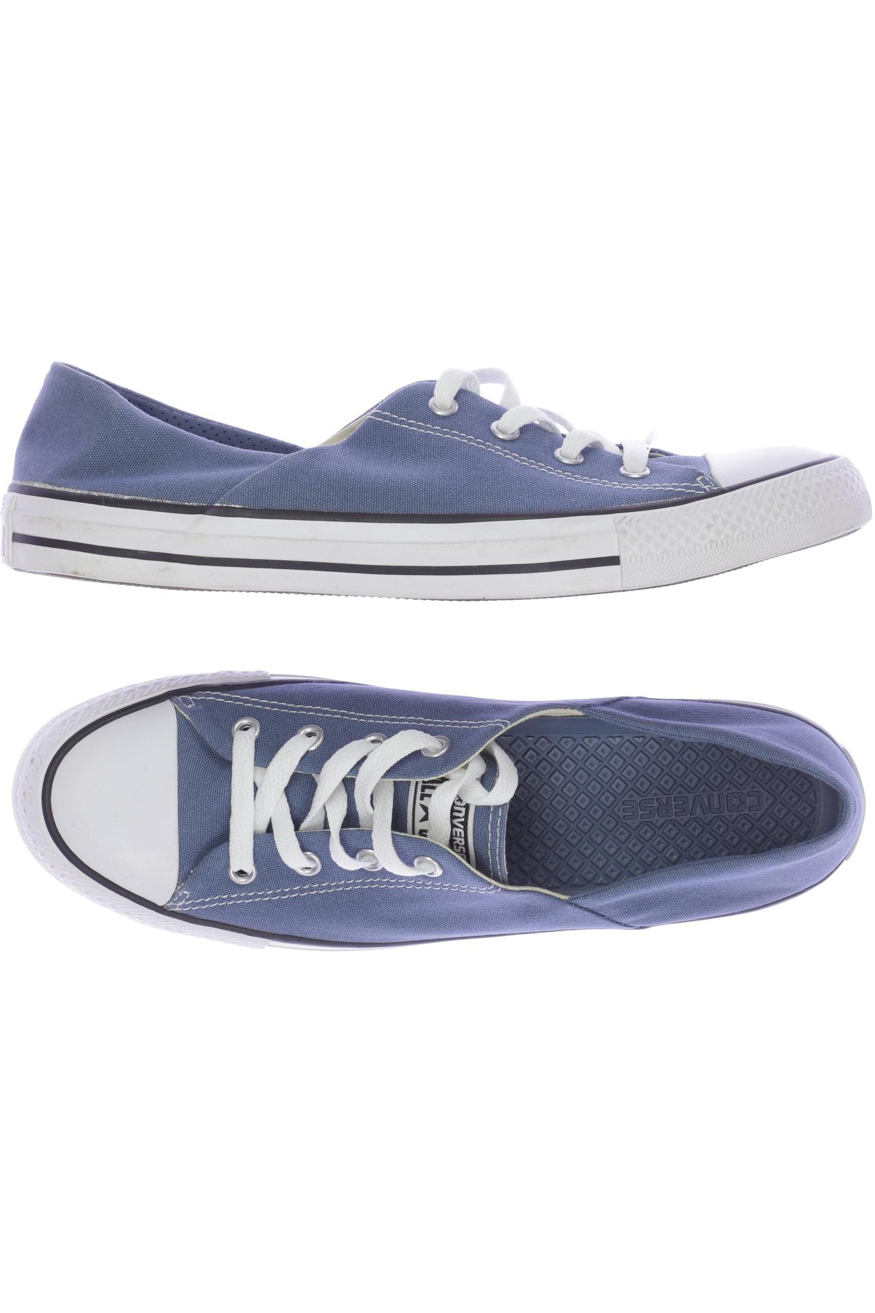 

Converse Damen Sneakers, blau, Gr. 42