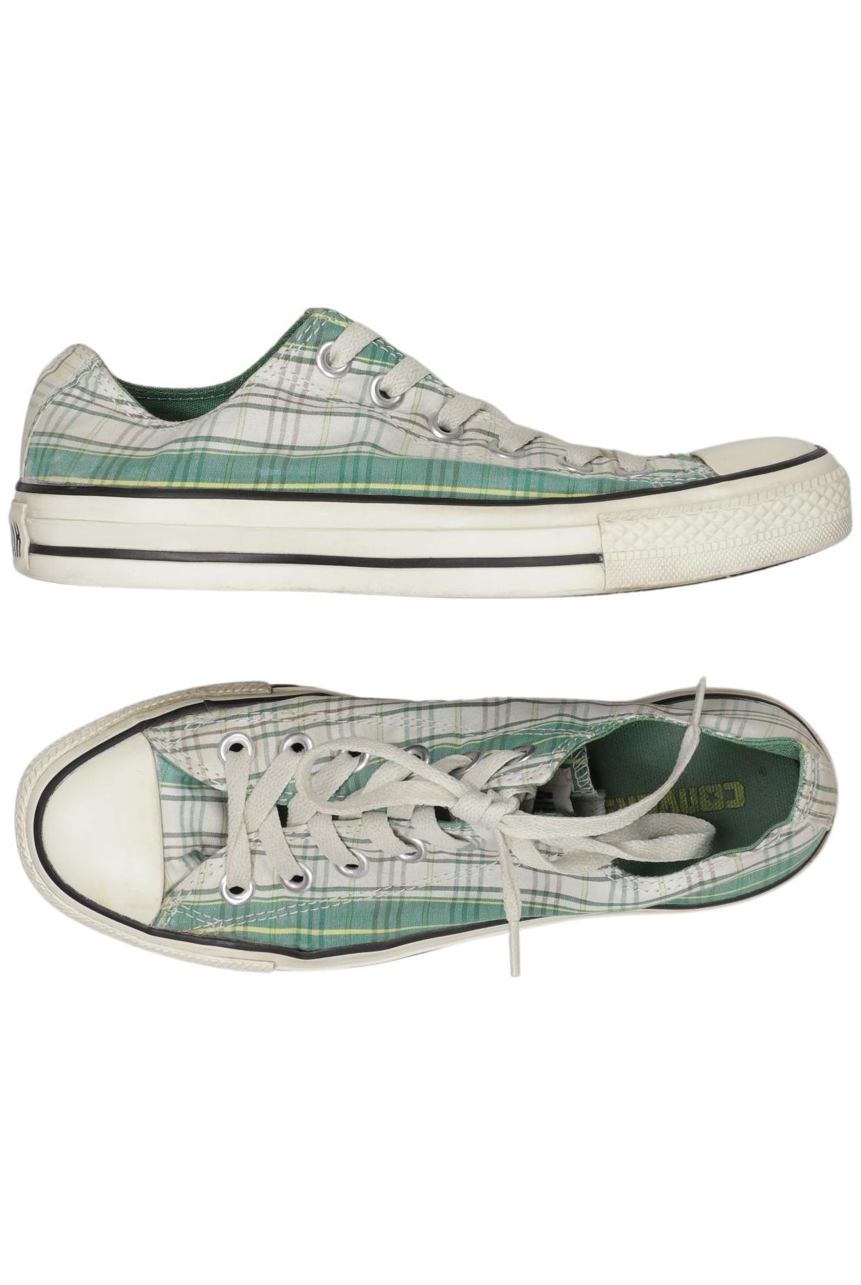 

Converse Damen Sneakers, grün, Gr. 38