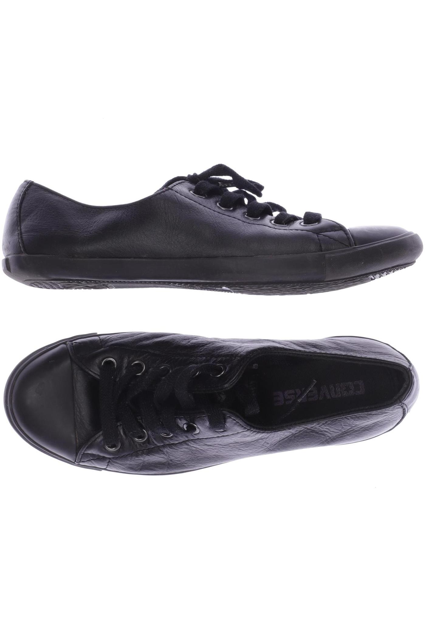 

Converse Damen Sneakers, schwarz, Gr. 36