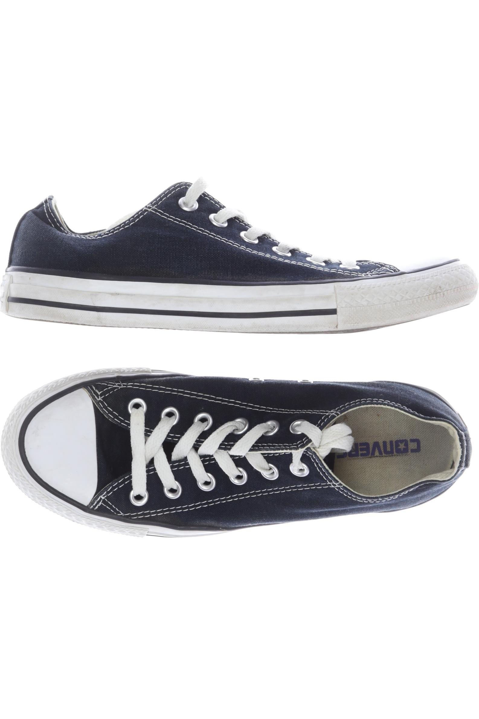 

Converse Damen Sneakers, marineblau, Gr. 39