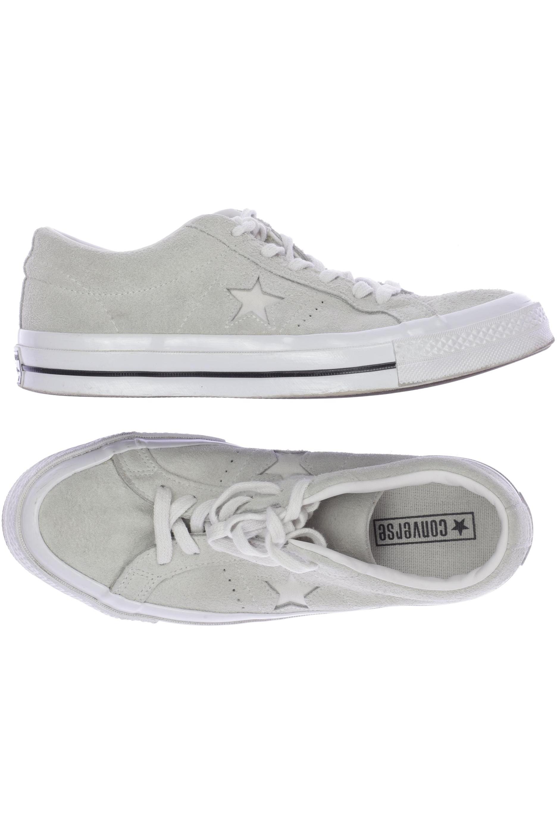 

Converse Damen Sneakers, hellgrün, Gr. 40