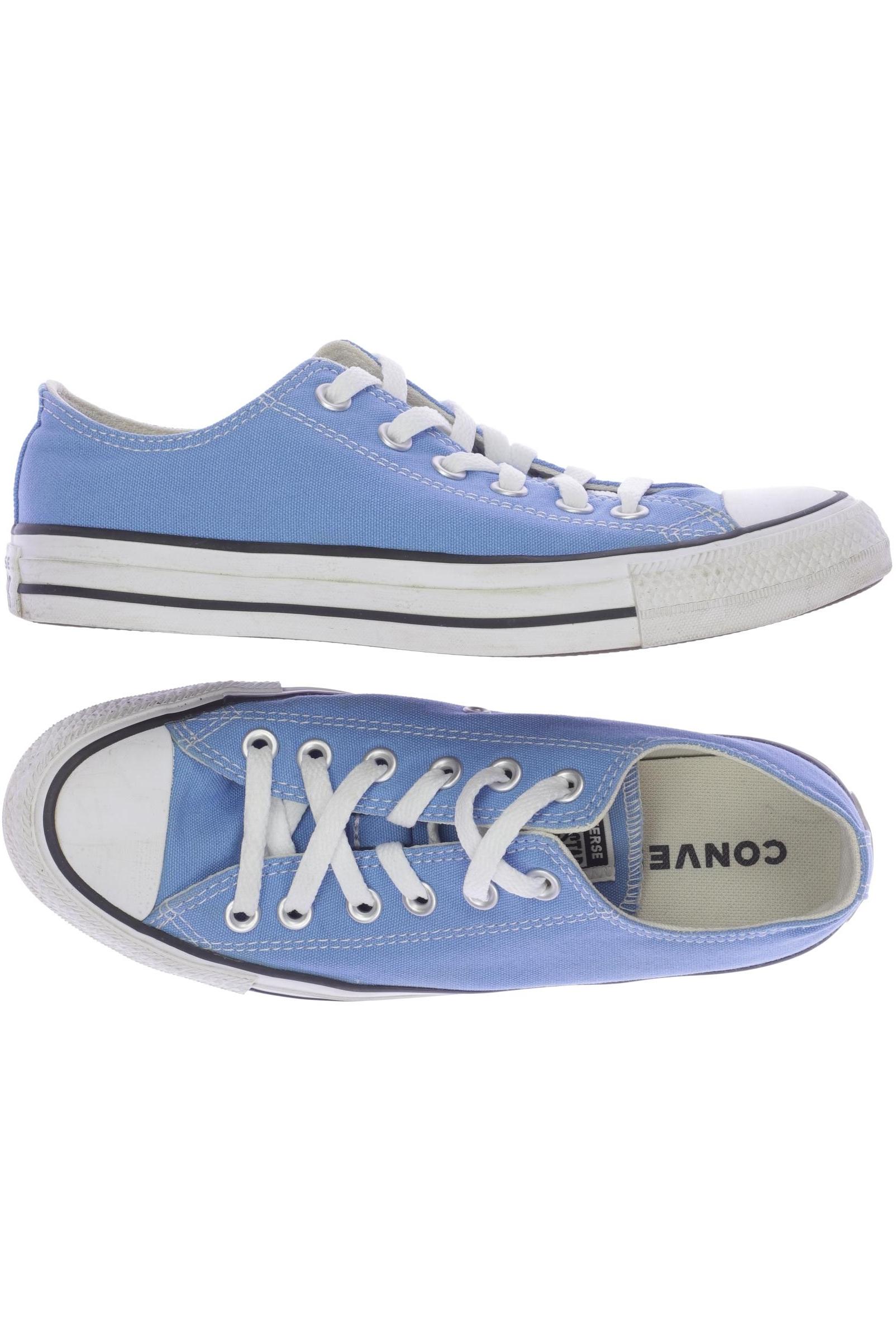 

Converse Damen Sneakers, hellblau, Gr. 38