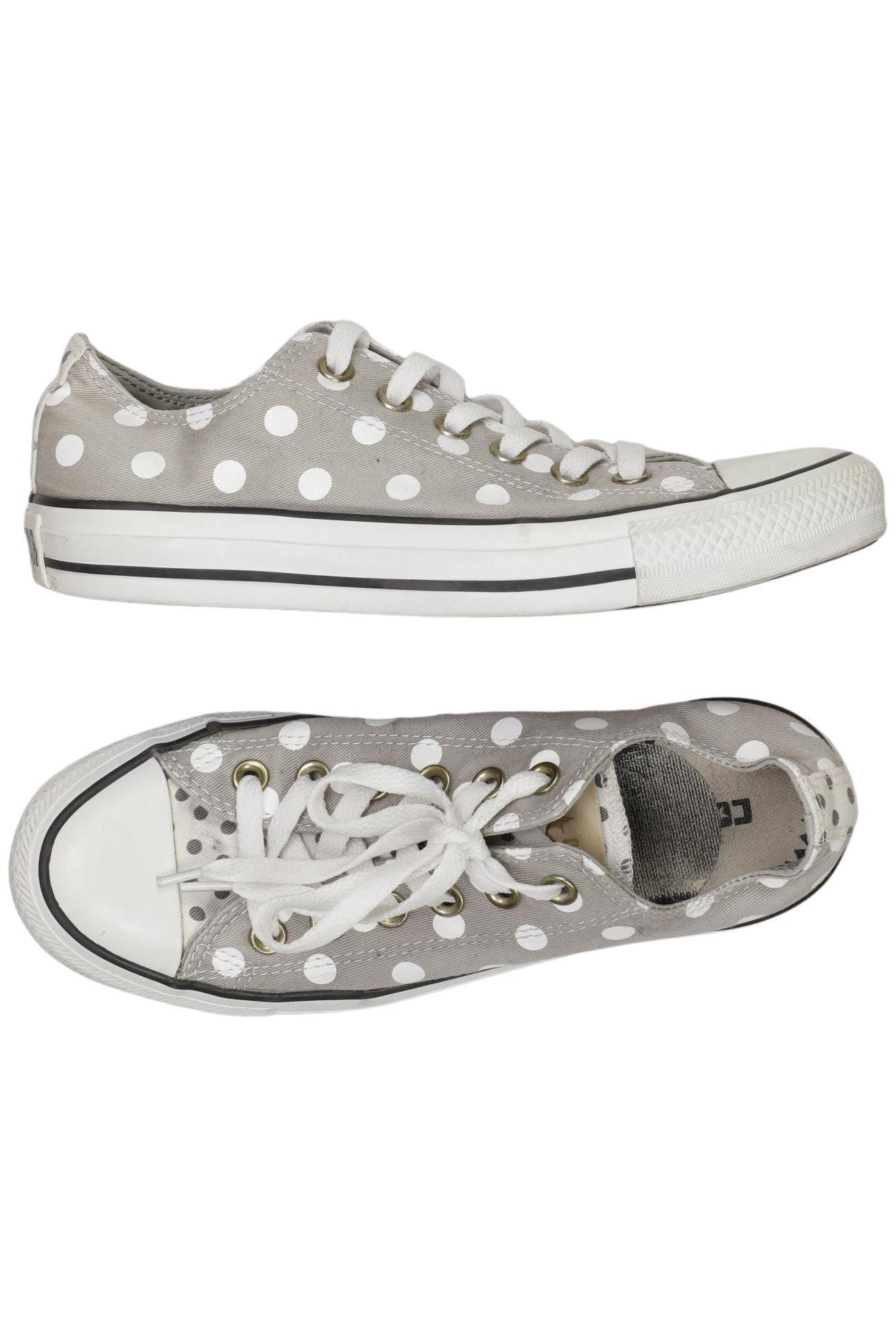 

Converse Damen Sneakers, grau, Gr. 37.5