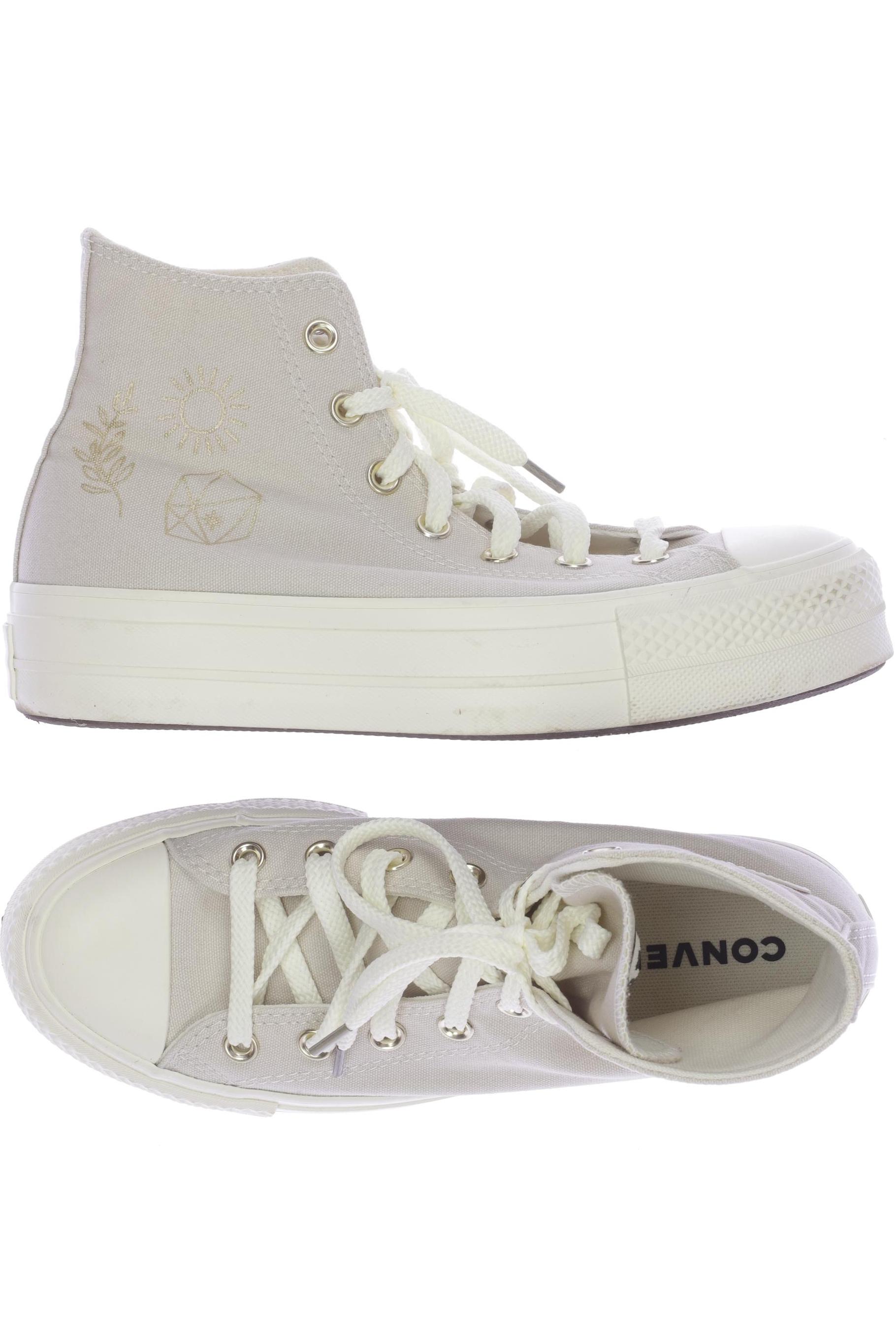 

Converse Damen Sneakers, grau, Gr. 5.5