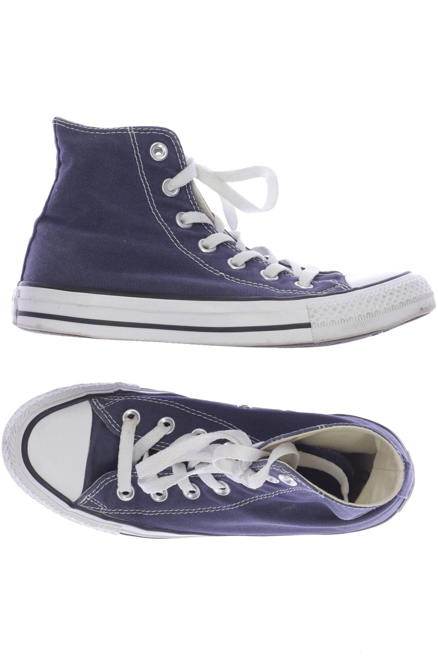 

Converse Damen Sneakers, marineblau