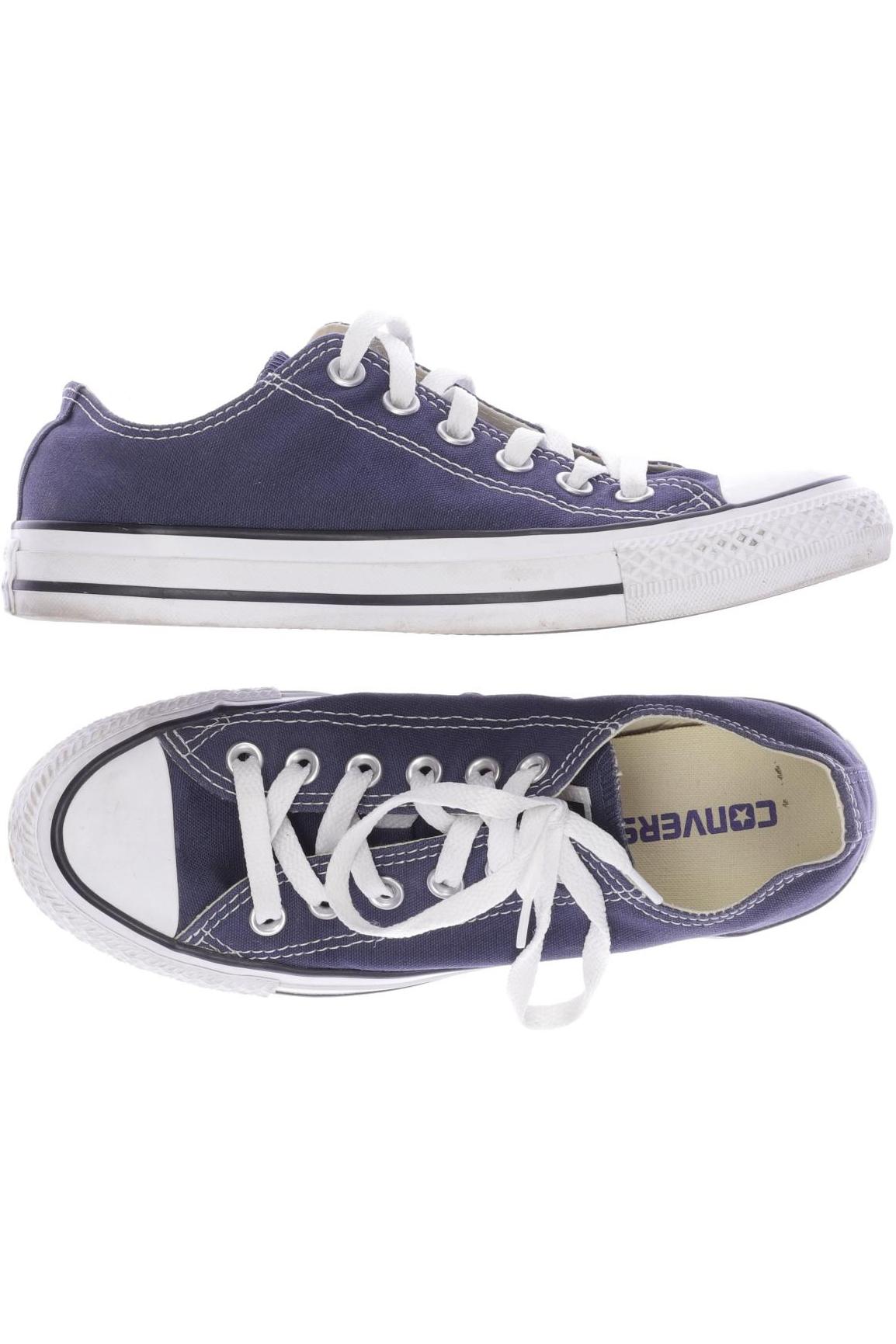 

Converse Damen Sneakers, marineblau