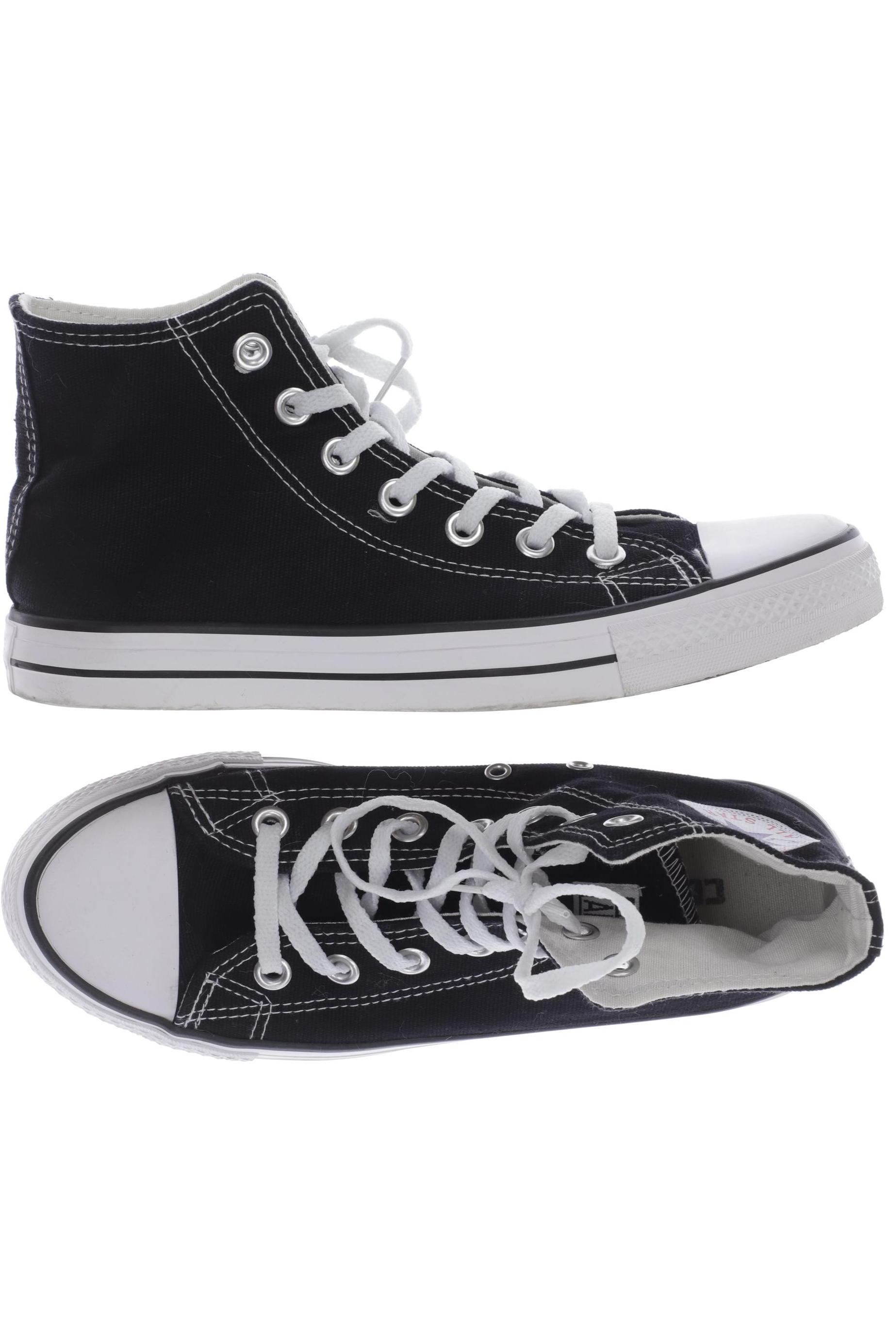 

Converse Damen Sneakers, schwarz, Gr. 39