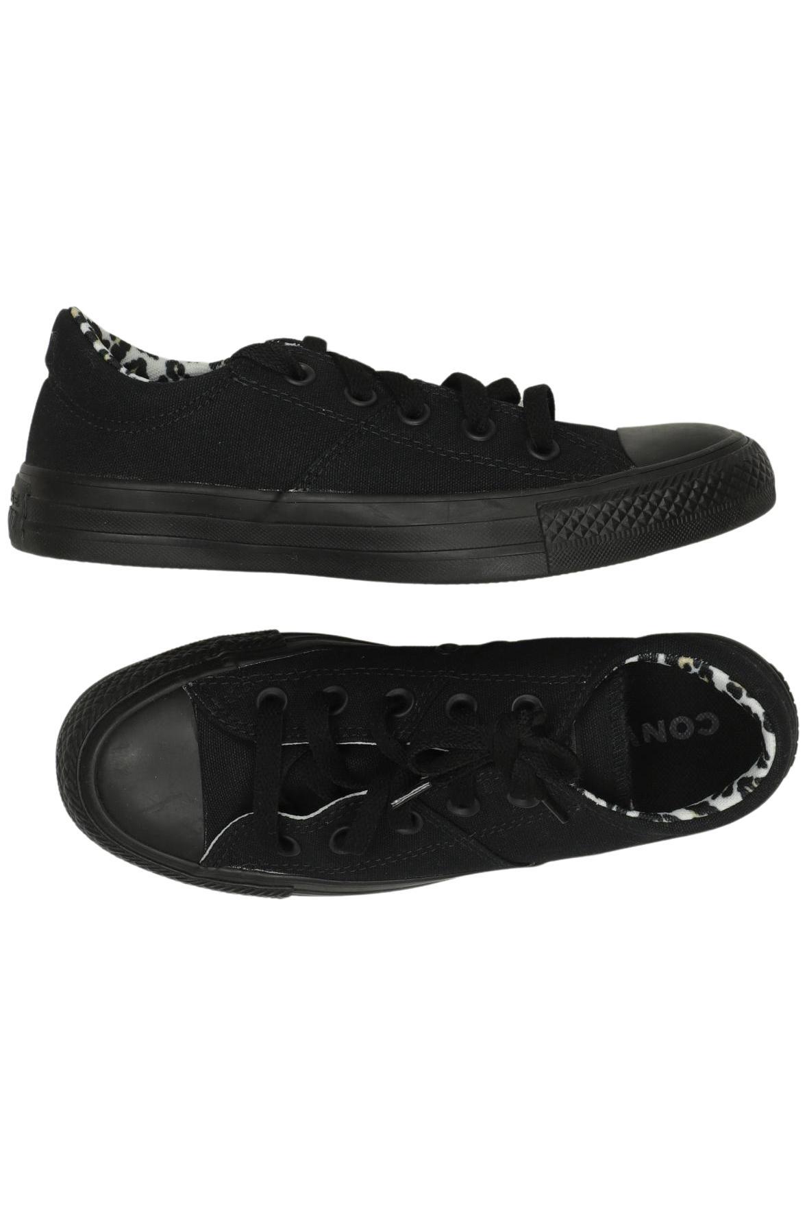 

Converse Damen Sneakers, schwarz, Gr. 35