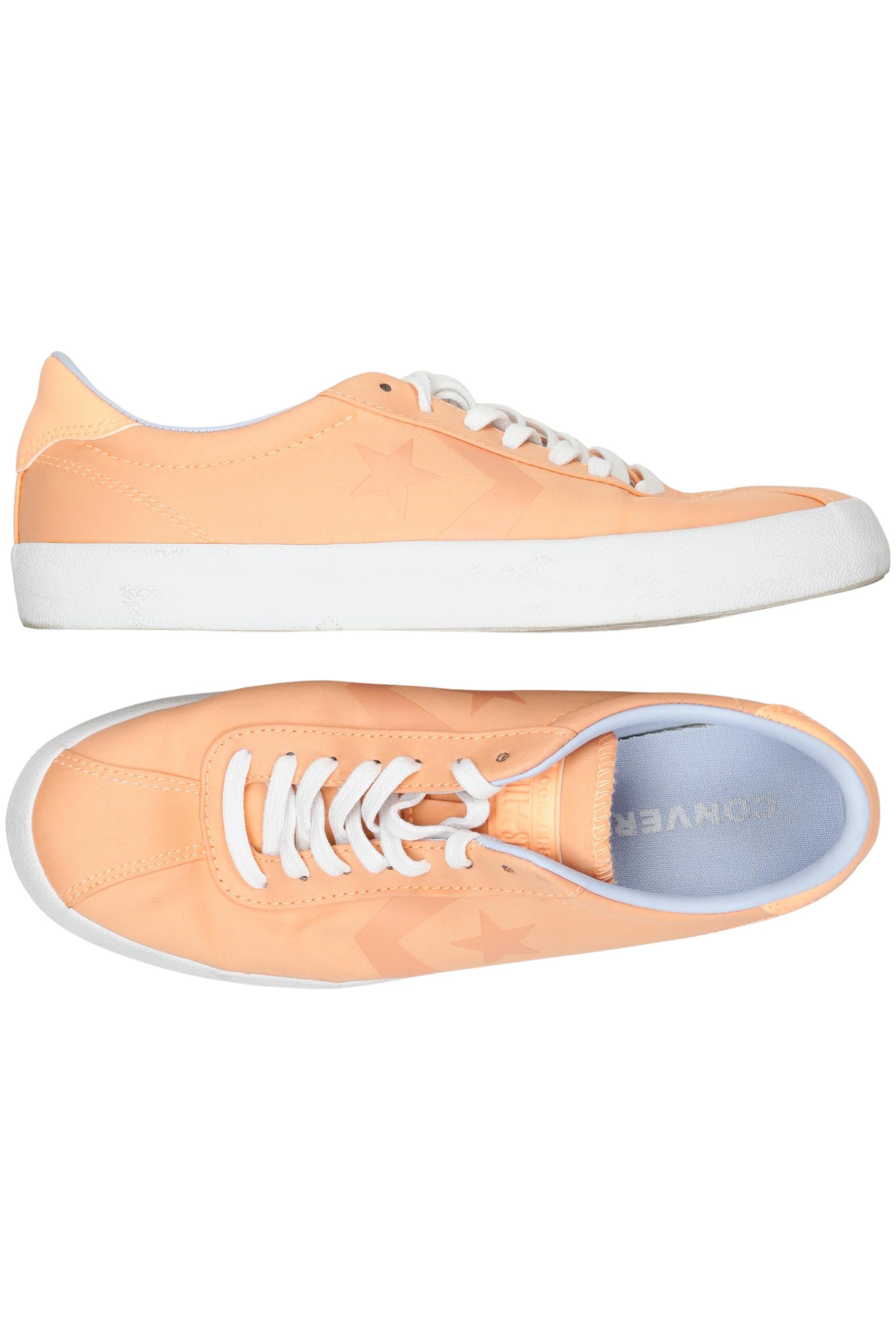 

Converse Damen Sneakers, orange, Gr. 40