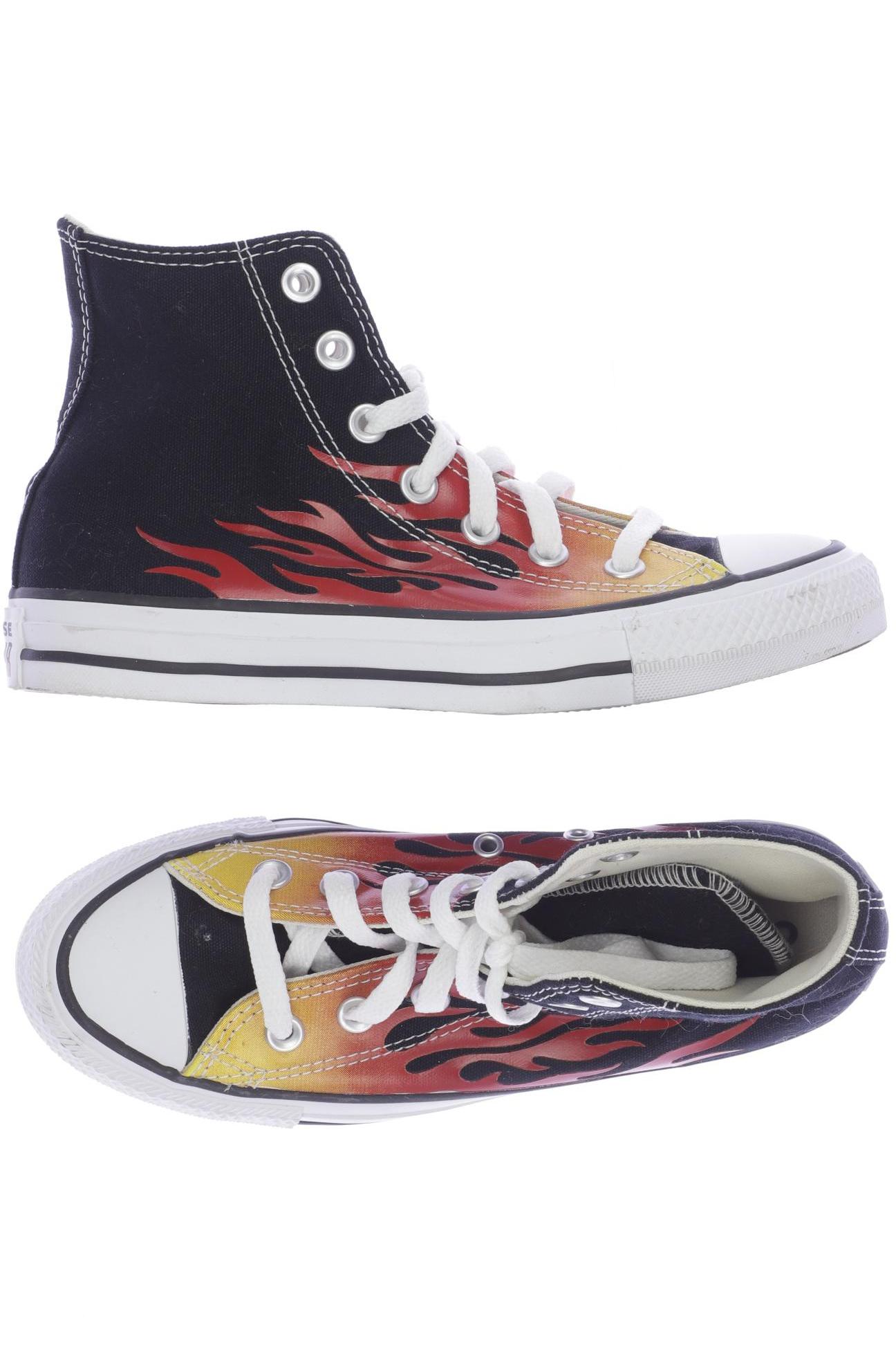

Converse Damen Sneakers, schwarz, Gr. 36