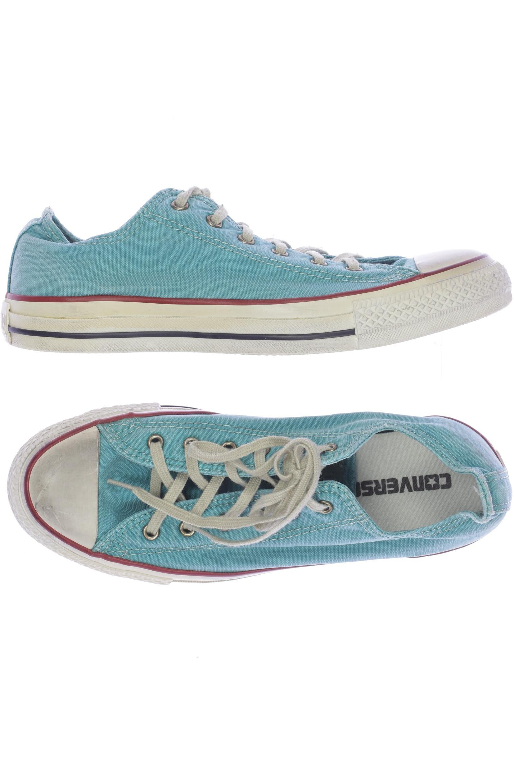 

Converse Damen Sneakers, blau, Gr. 38