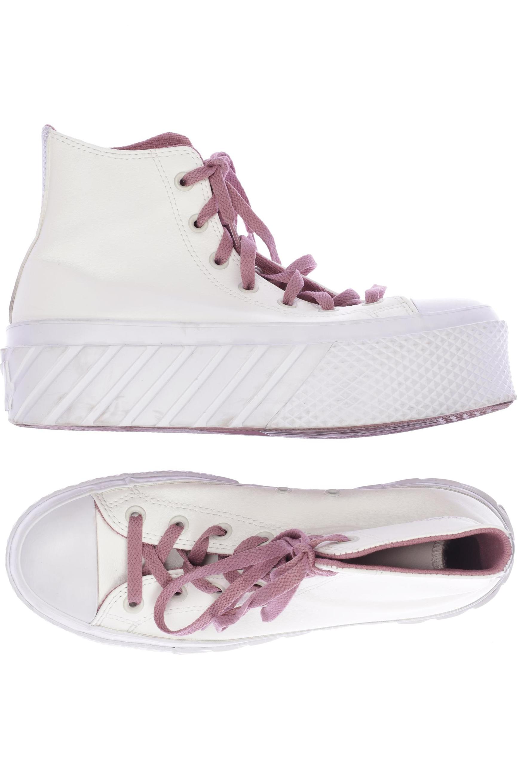 

Converse Damen Sneakers, cremeweiß, Gr. 40