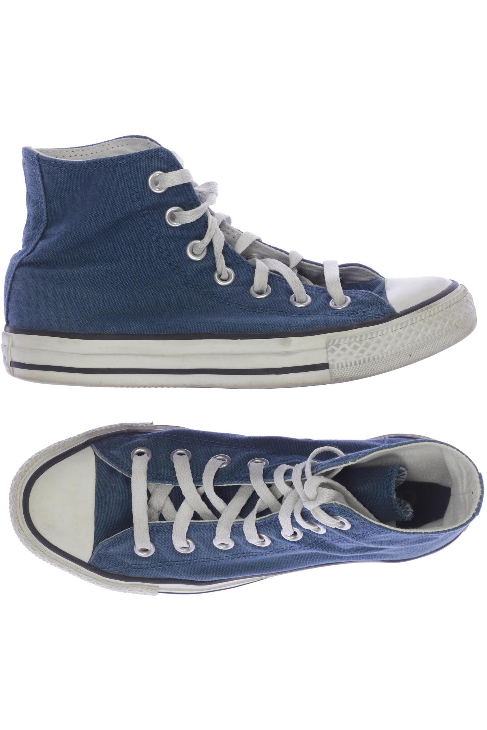 

Converse Damen Sneakers, blau, Gr. 36.5