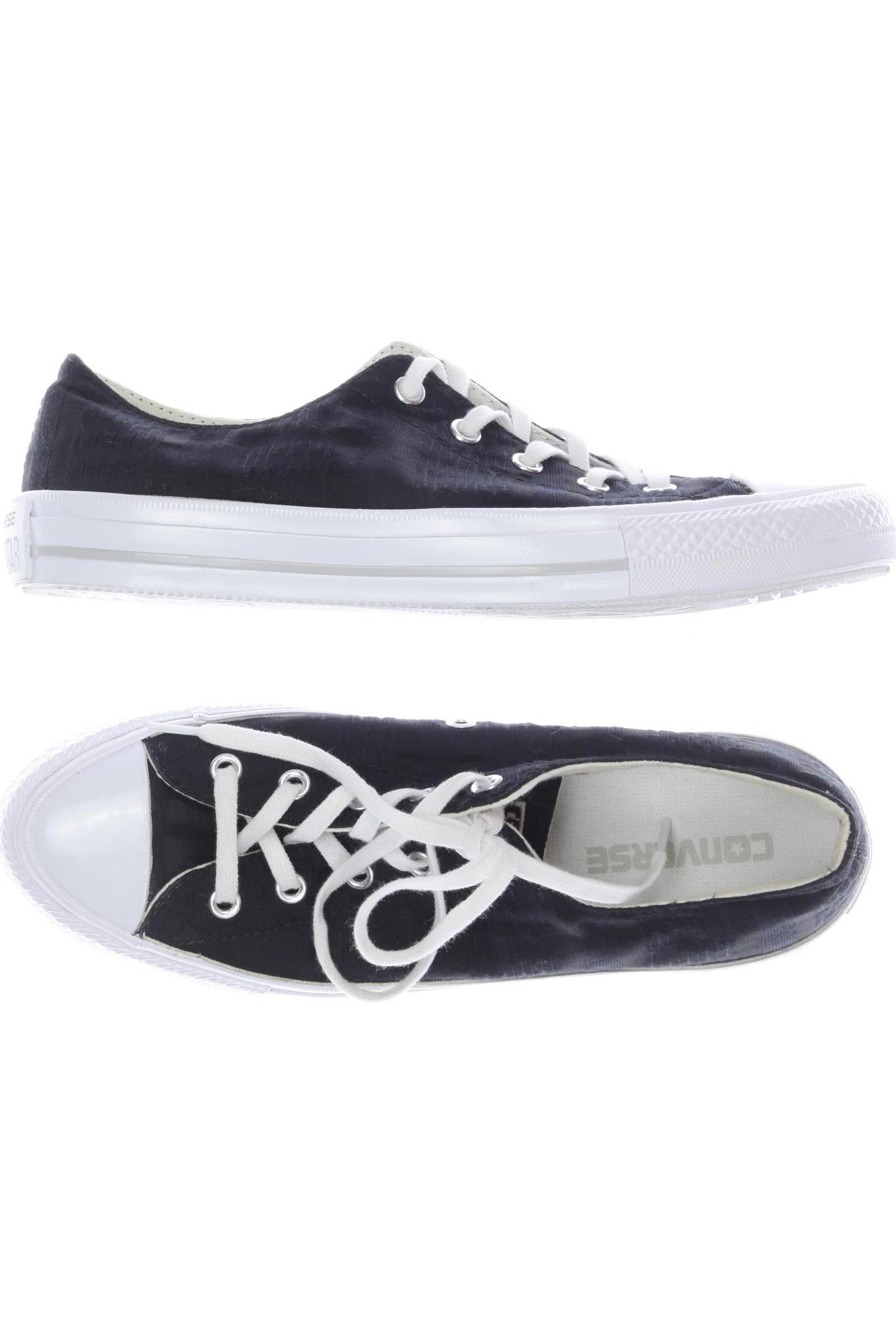 

Converse Damen Sneakers, schwarz, Gr. 37