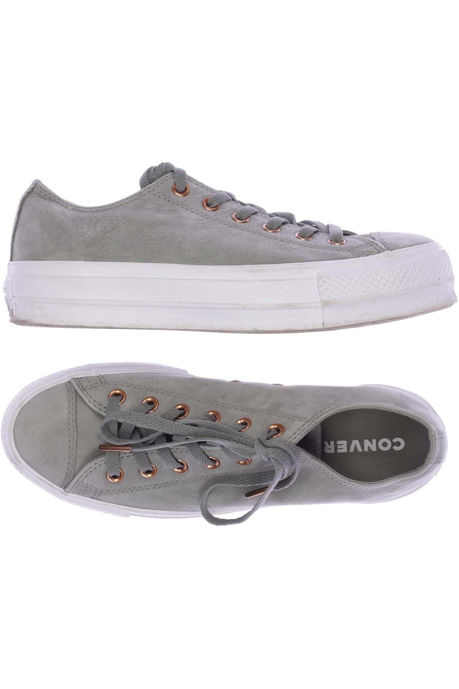 

Converse Damen Sneakers, hellgrün, Gr. 41