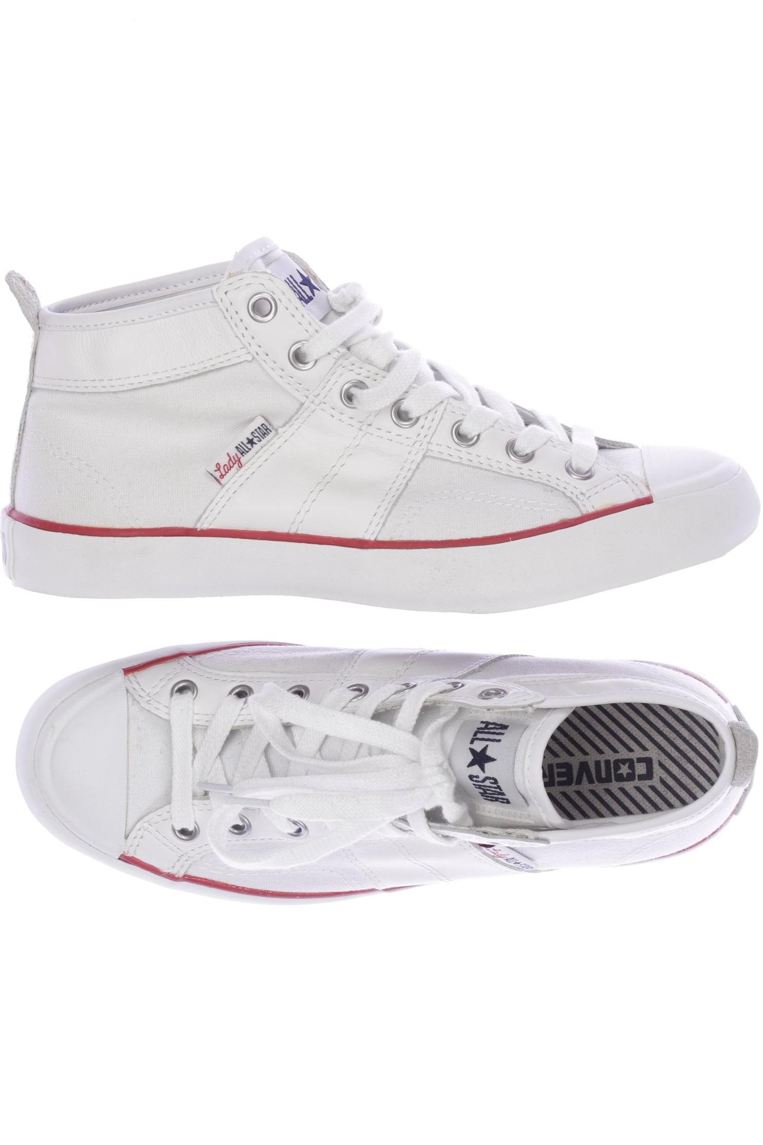 

Converse Damen Sneakers, weiß, Gr. 37