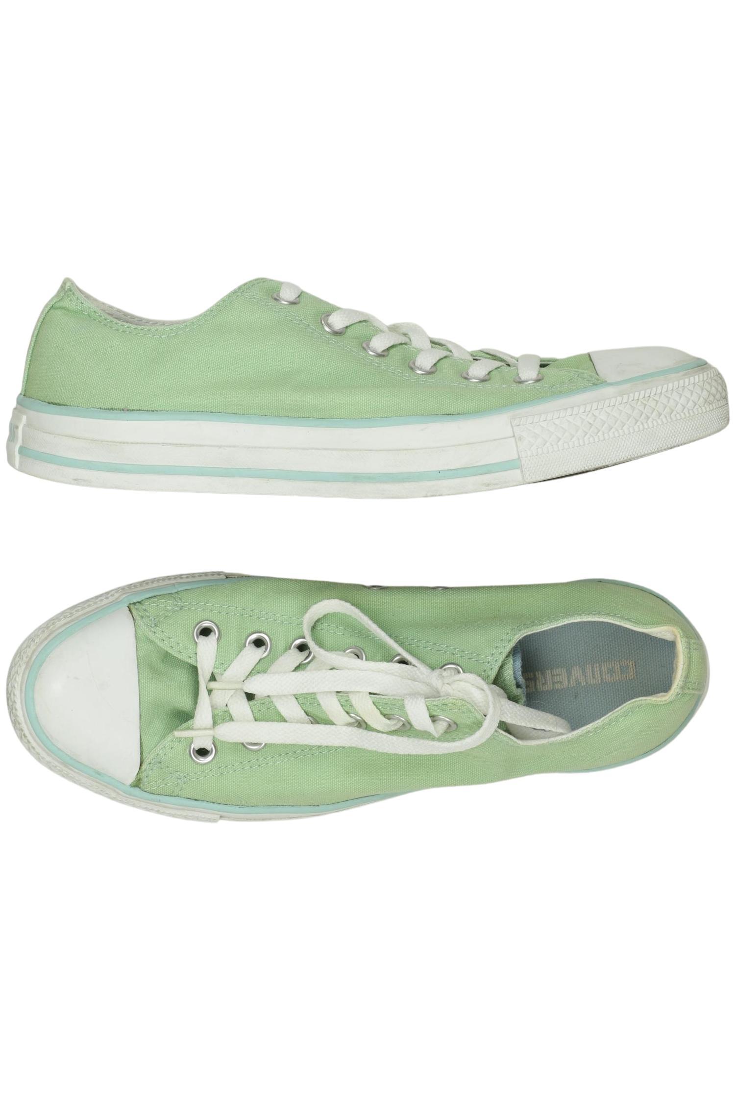 

Converse Damen Sneakers, hellgrün, Gr. 41.5