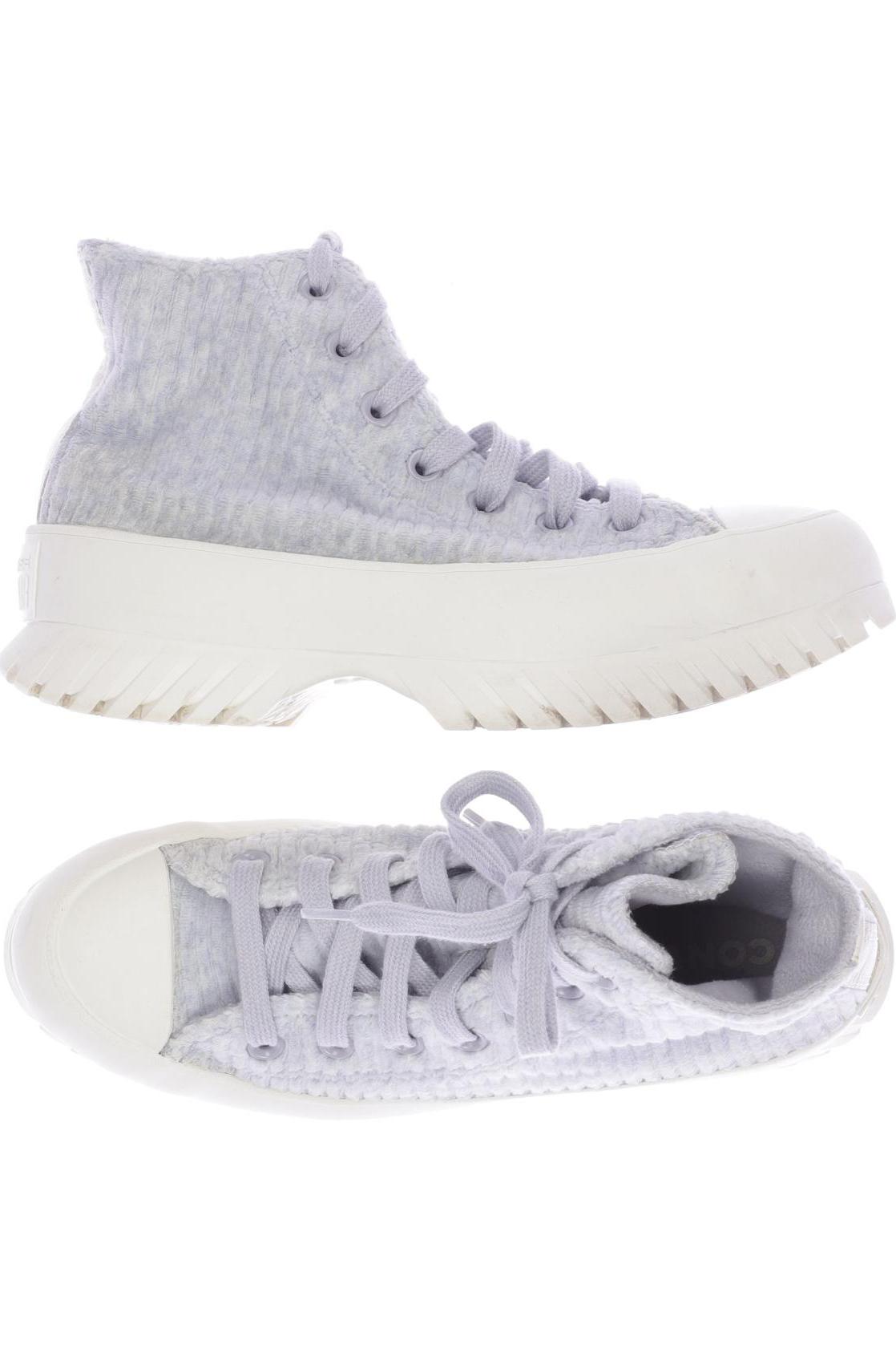 

Converse Damen Sneakers, hellblau, Gr. 37