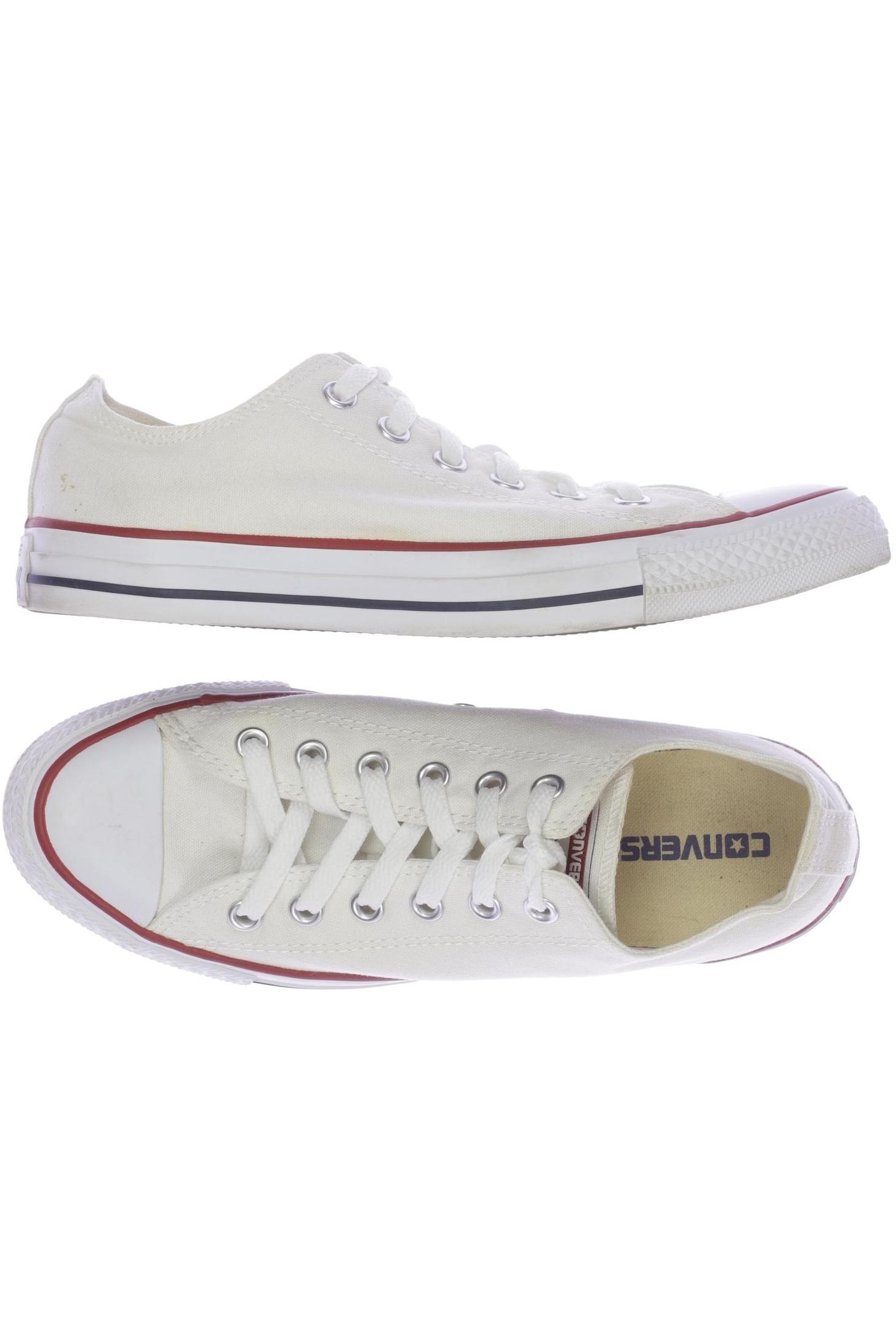 

Converse Damen Sneakers, weiß, Gr. 43.5