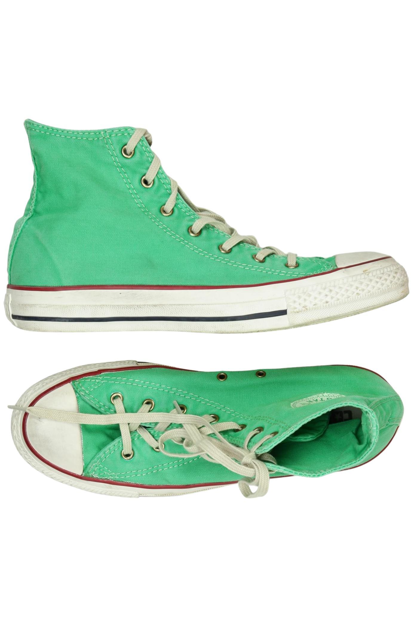 

Converse Damen Sneakers, grün, Gr. 39