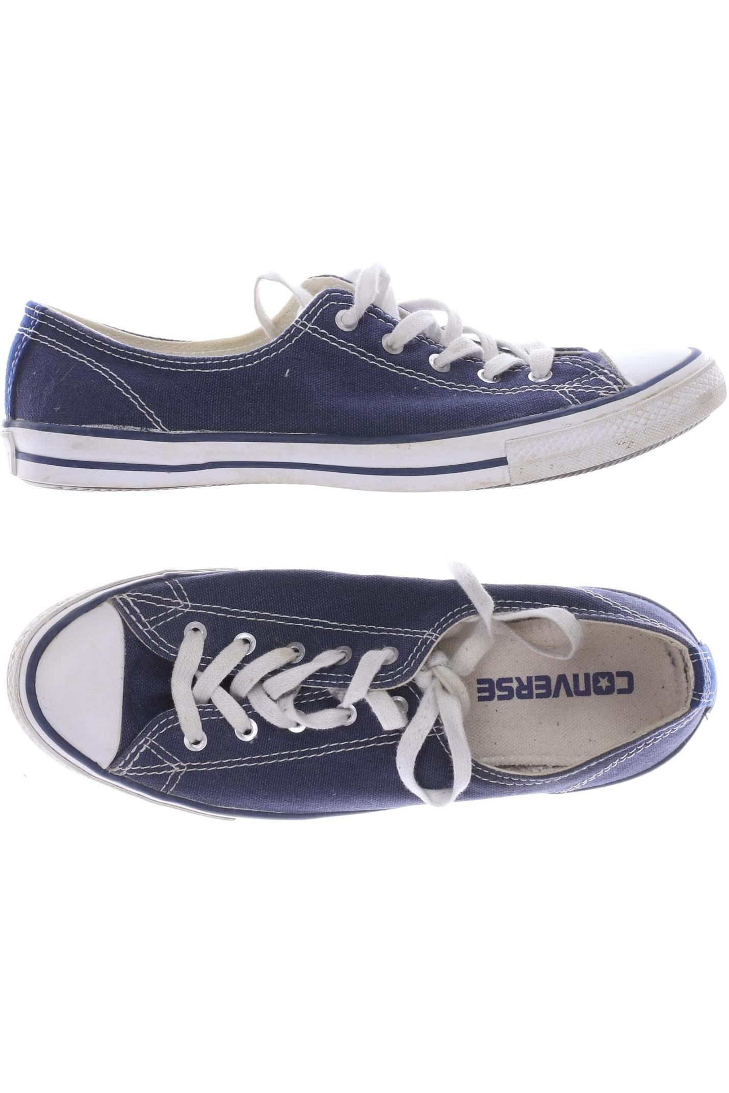 

Converse Damen Sneakers, marineblau