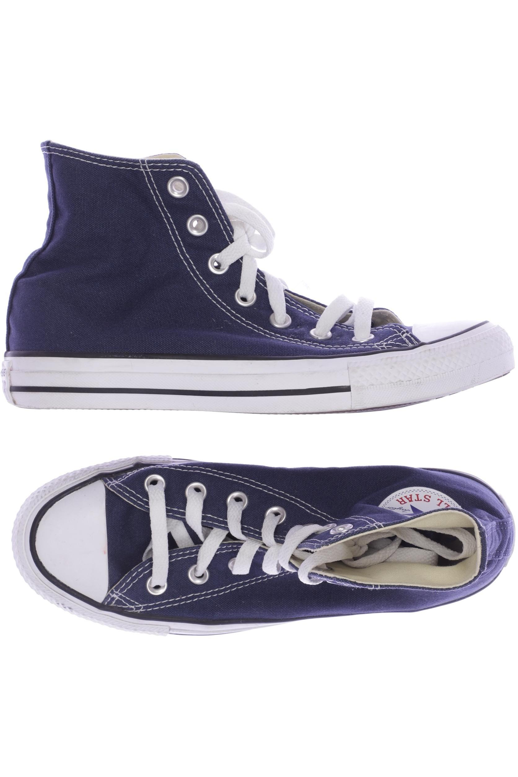 

Converse Damen Sneakers, marineblau, Gr. 37.5