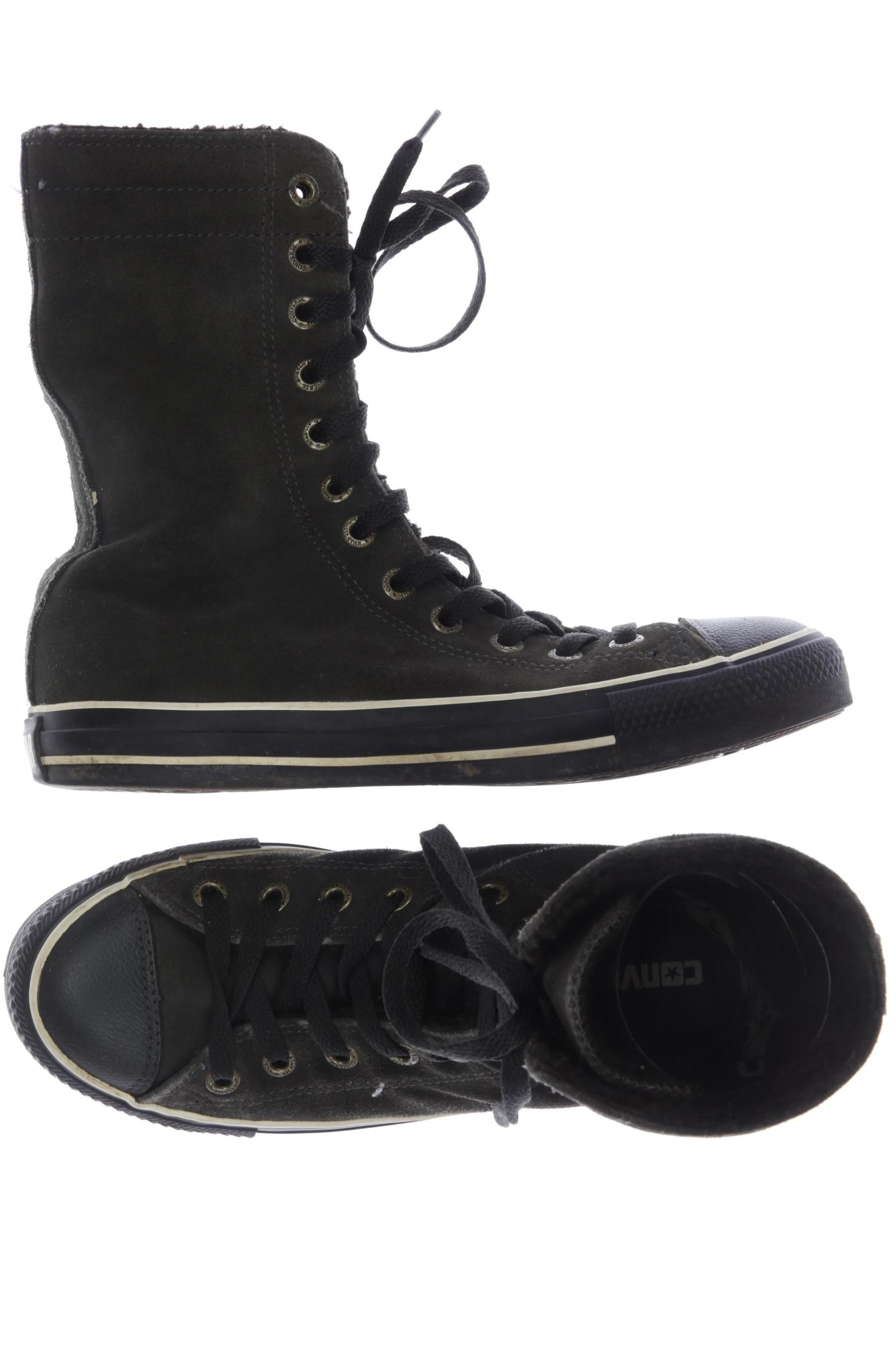 

Converse Damen Sneakers, grün, Gr. 39