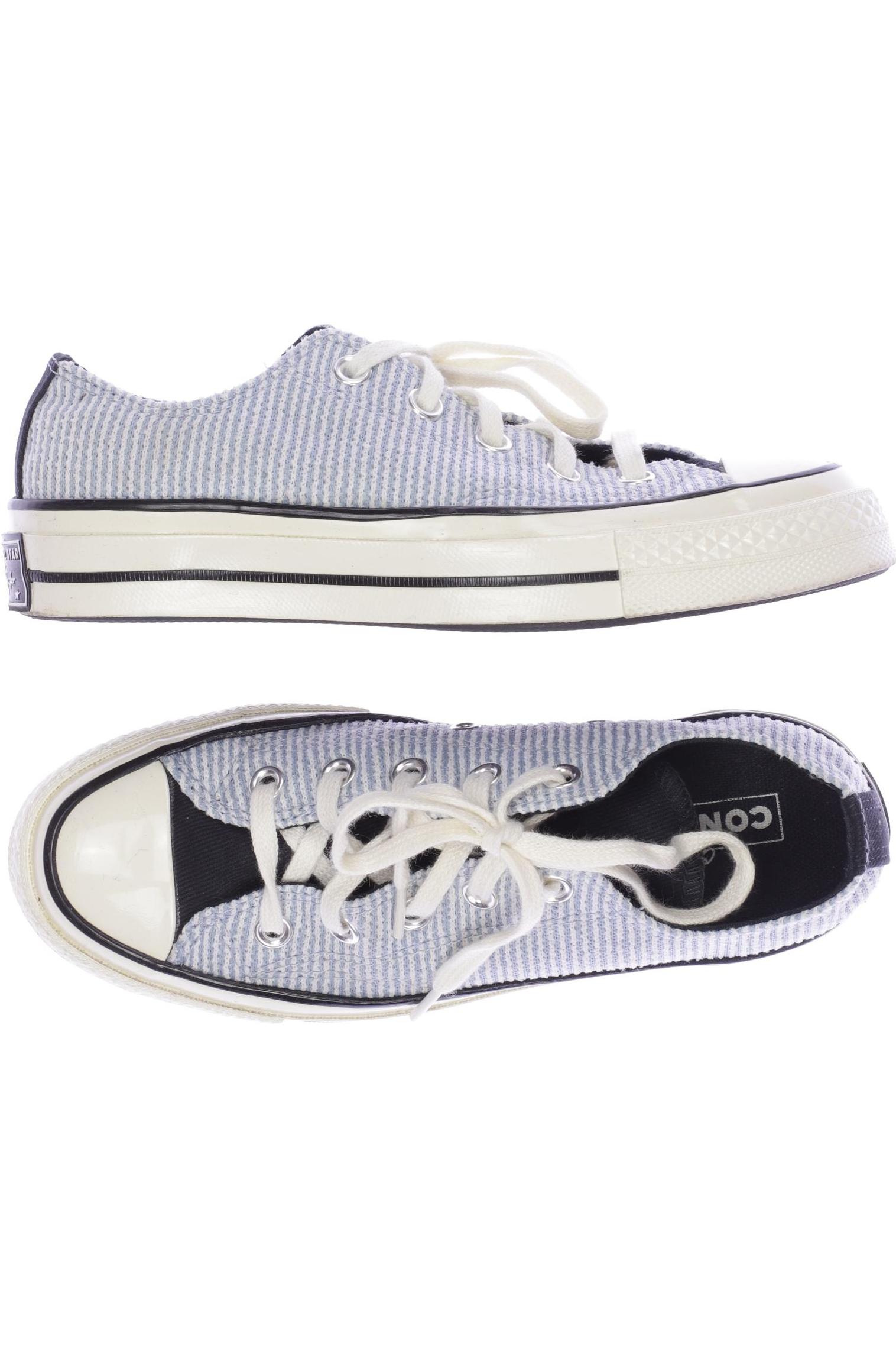 

Converse Damen Sneakers, blau, Gr. 35