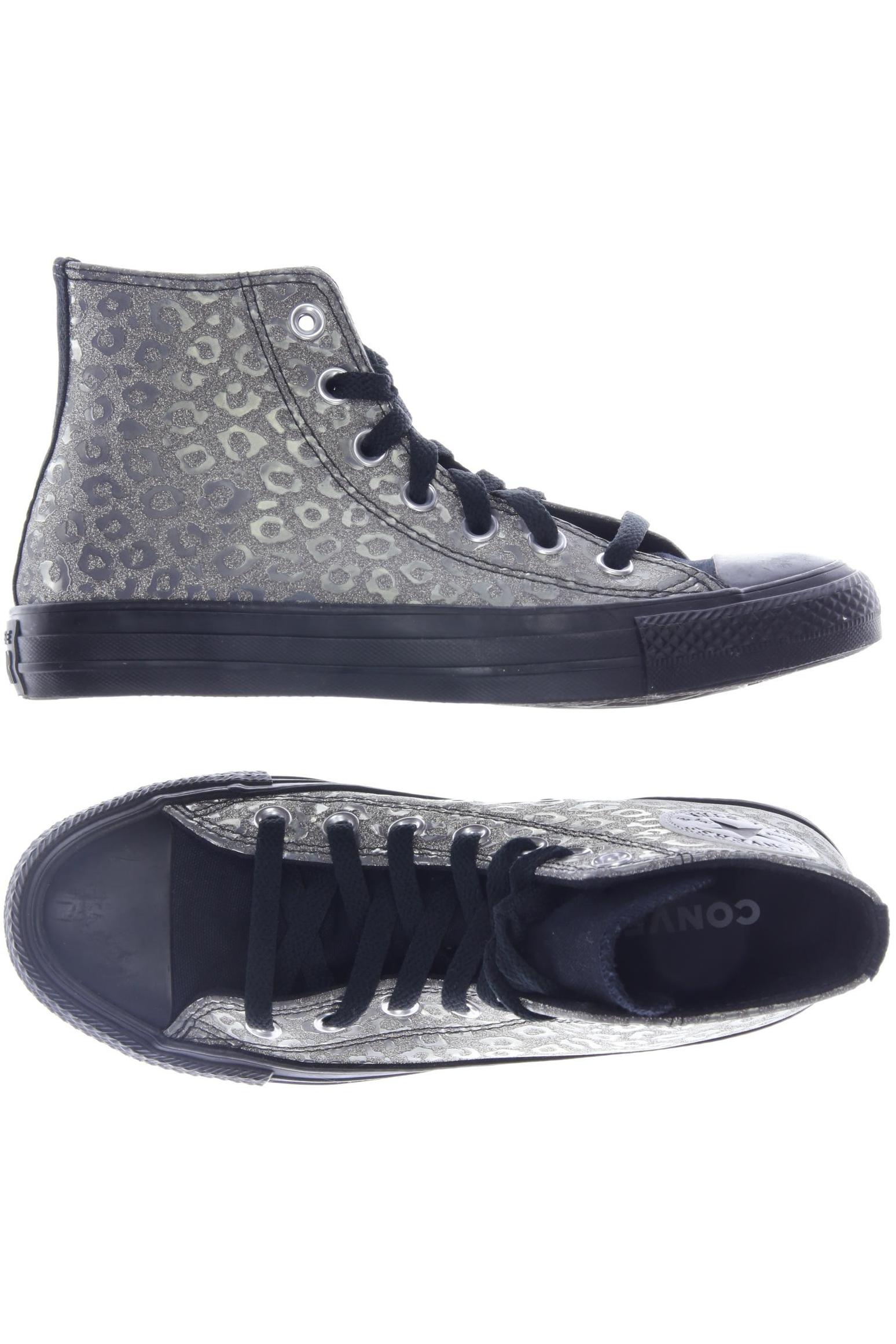 

Converse Damen Sneakers, grau, Gr. 37.5