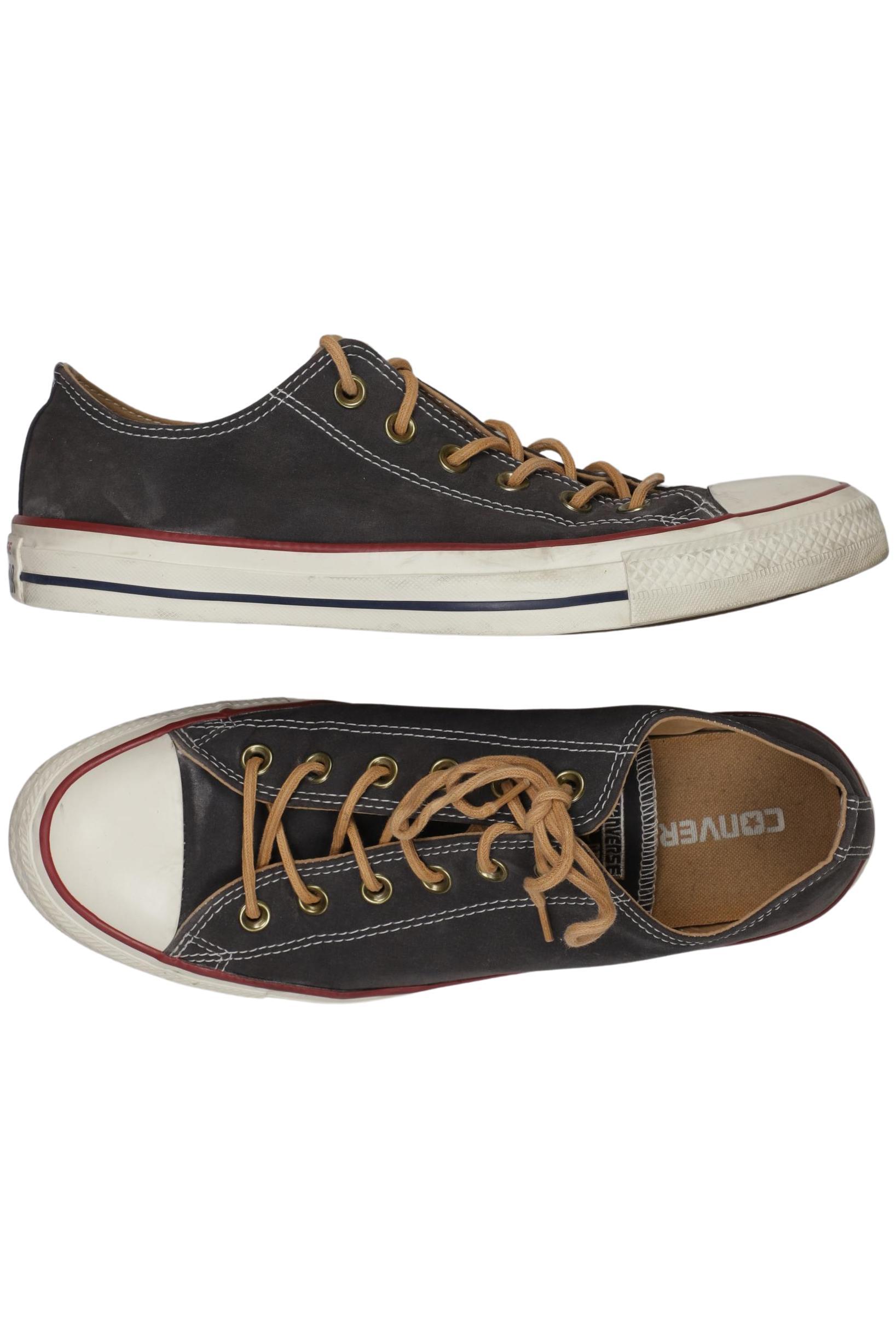 

Converse Damen Sneakers, grau, Gr. 41.5