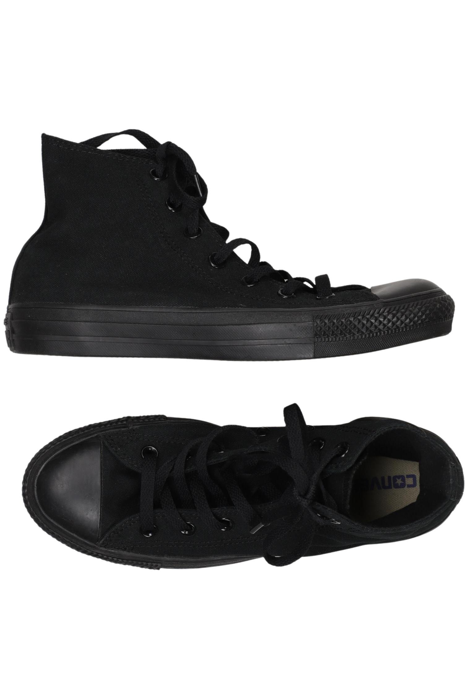 Thumbnail - Converse Damen Sneakers, schwarz, Gr. 39