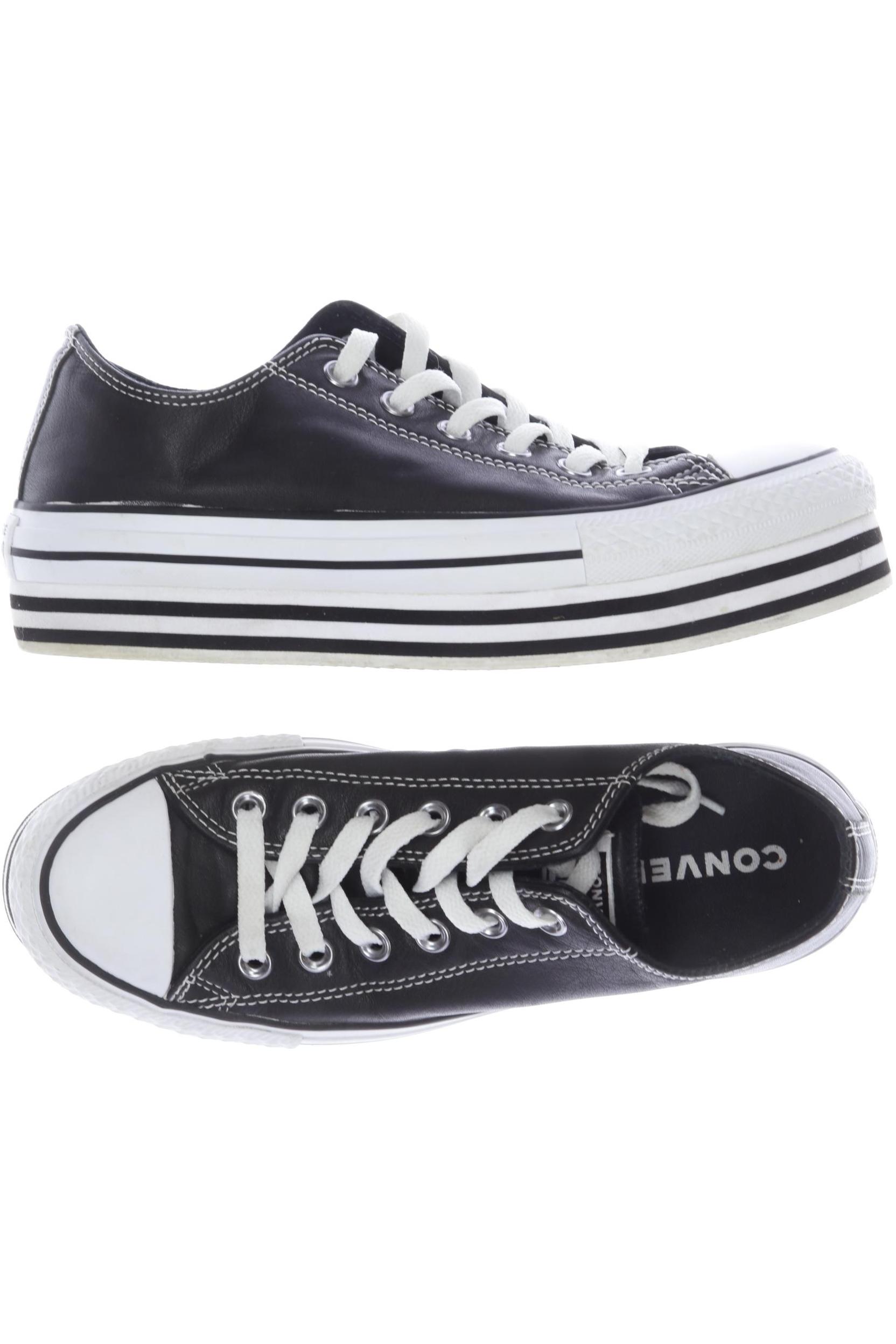 Thumbnail - Converse Damen Sneakers, schwarz, Gr. 6