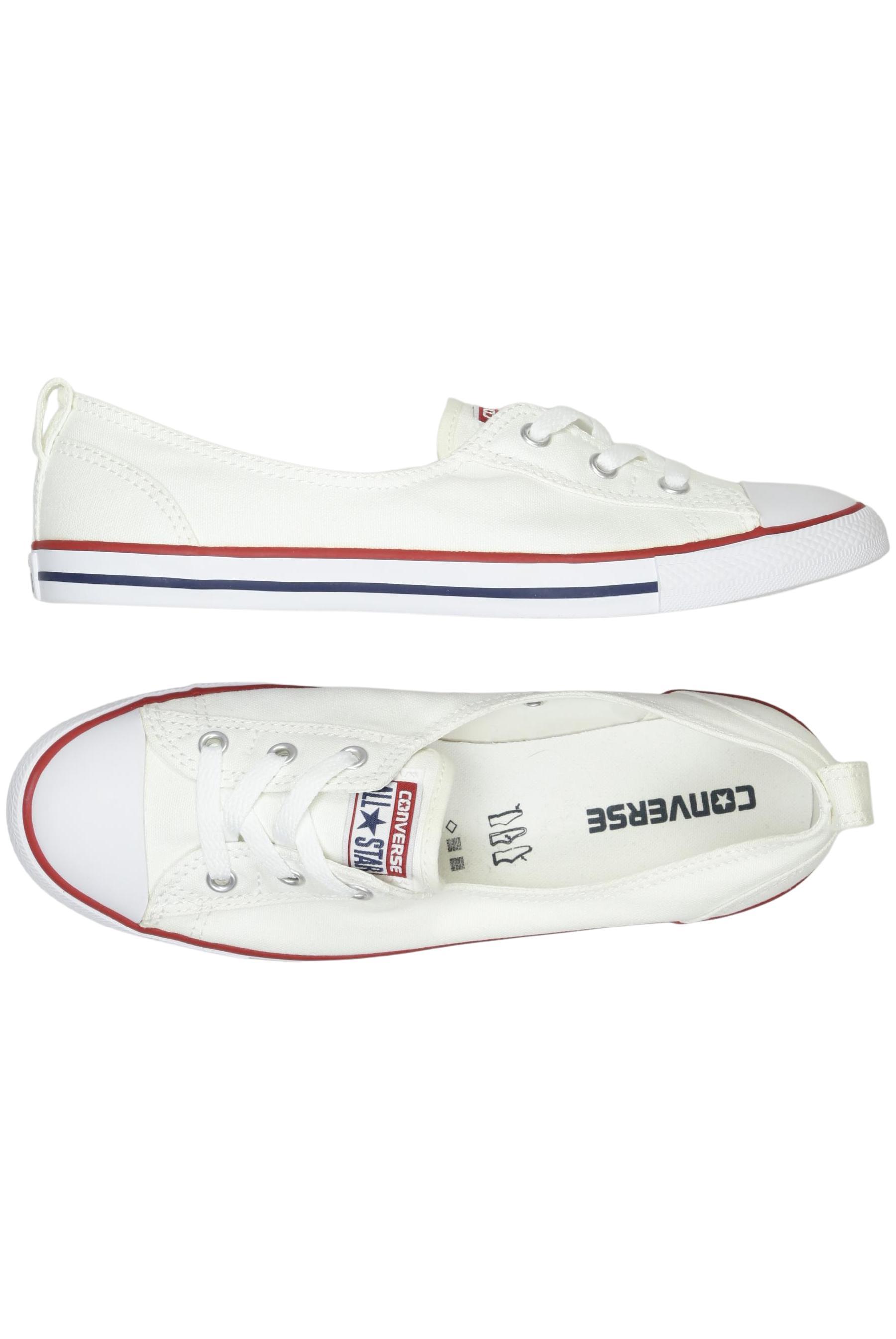 

Converse Damen Sneakers, weiß, Gr. 40