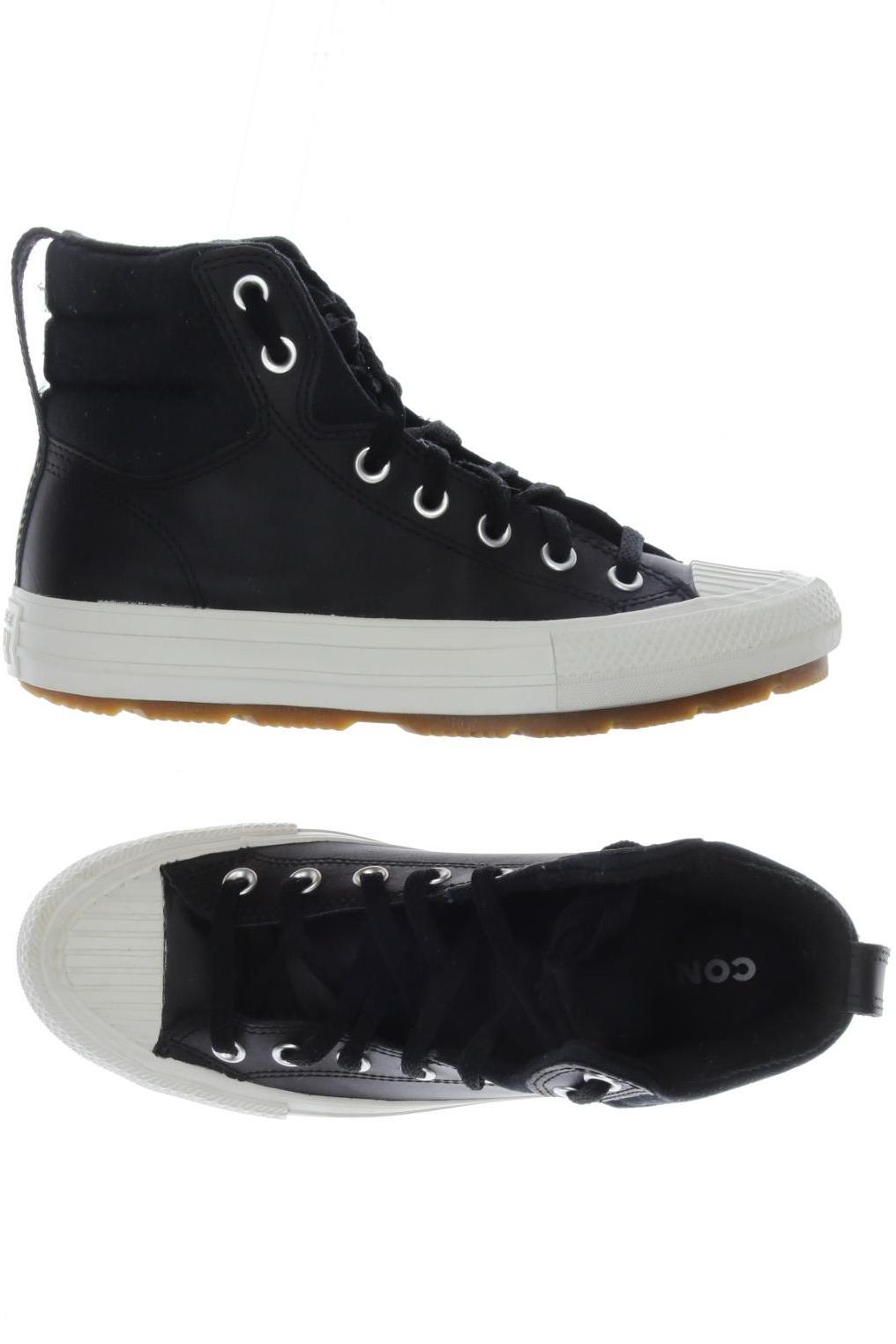 

Converse Damen Sneakers, schwarz, Gr. 37