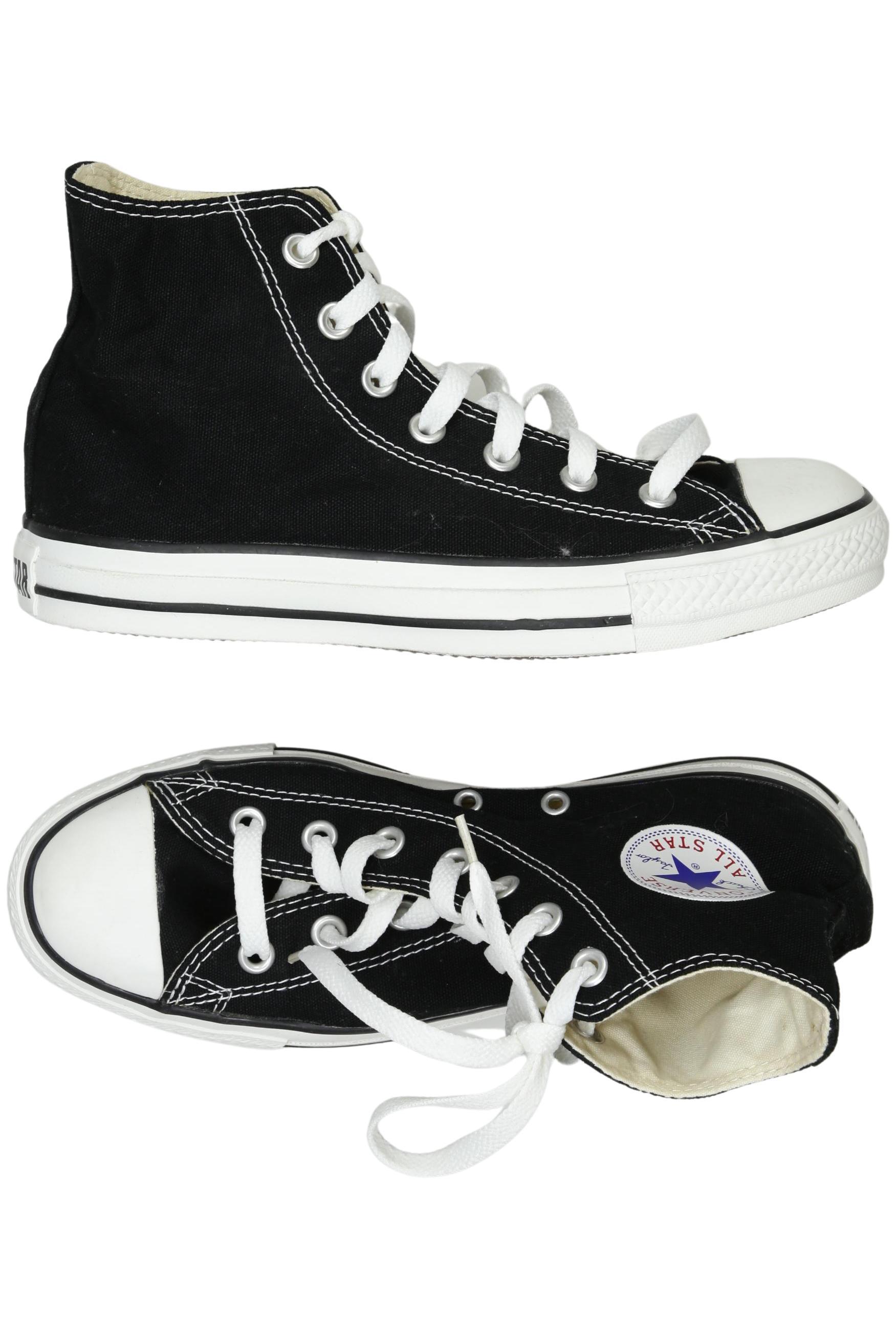 

Converse Damen Sneakers, schwarz, Gr. 38