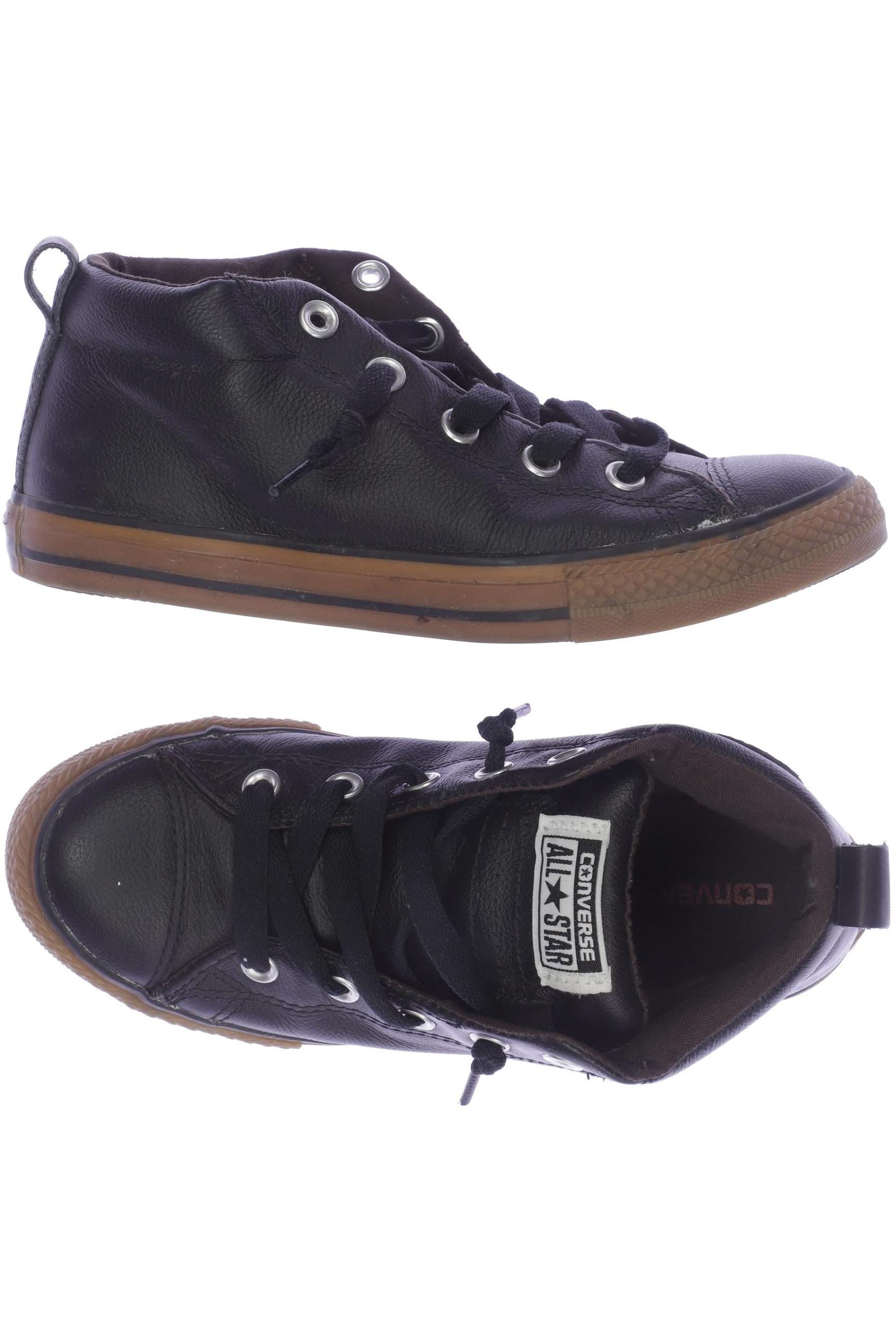 

Converse Damen Sneakers, schwarz, Gr. 35