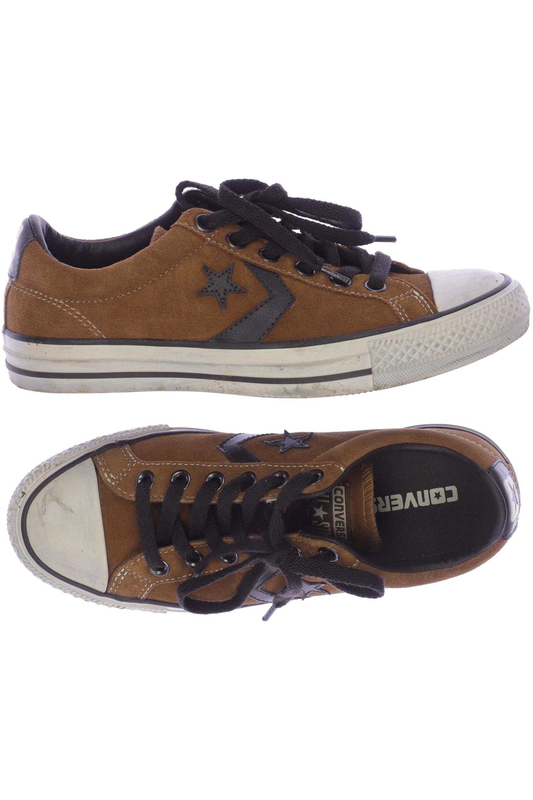 

Converse Damen Sneakers, braun, Gr. 38