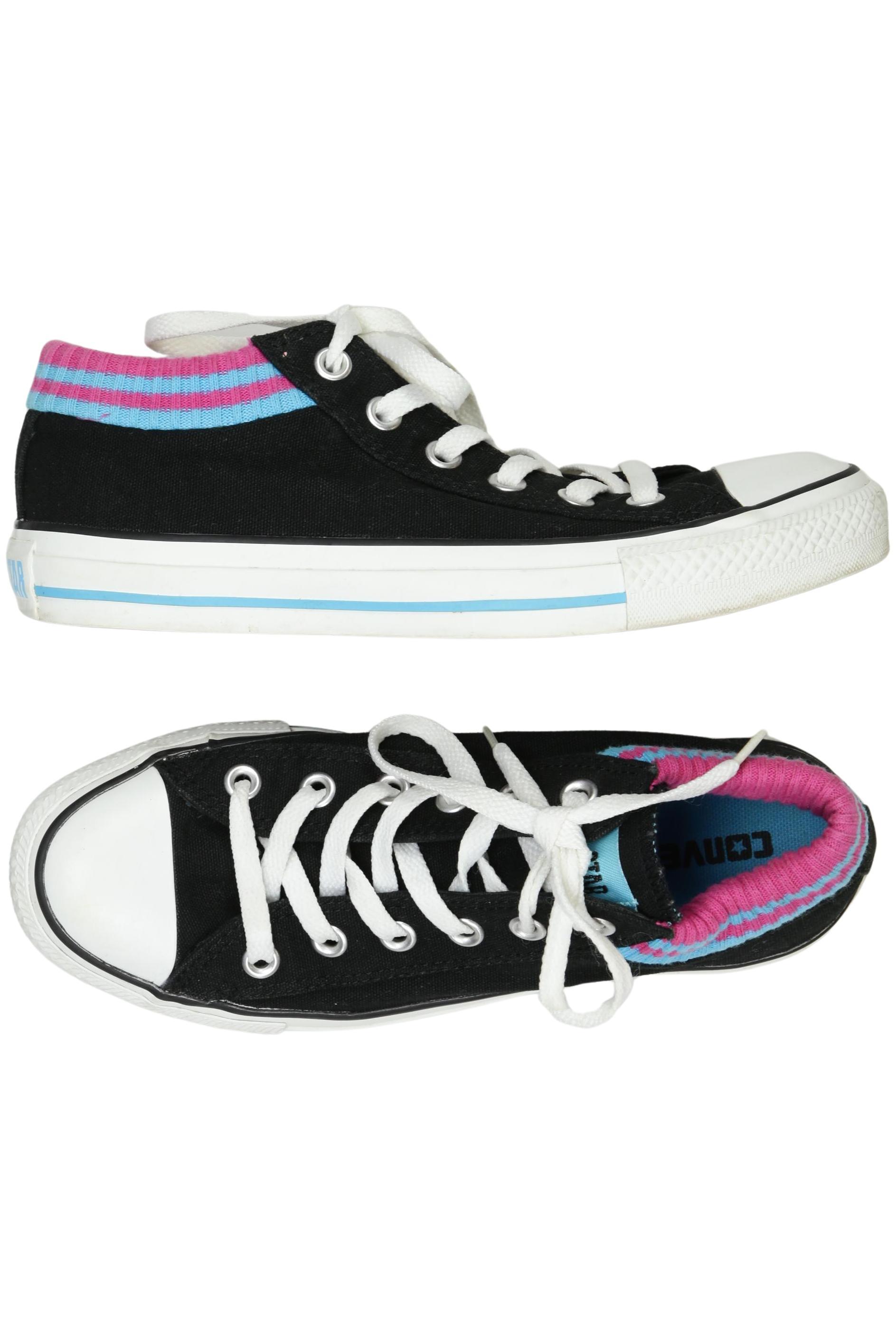 

Converse Damen Sneakers, mehrfarbig, Gr. 37.5
