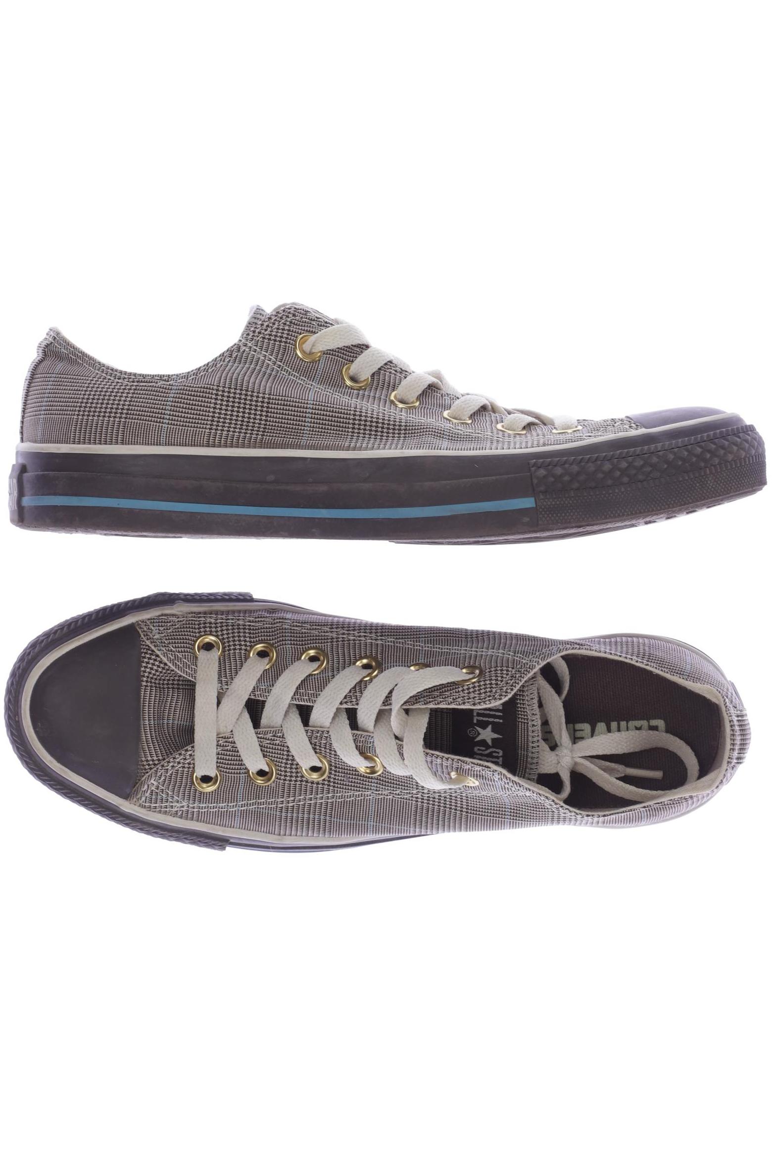 

Converse Damen Sneakers, braun