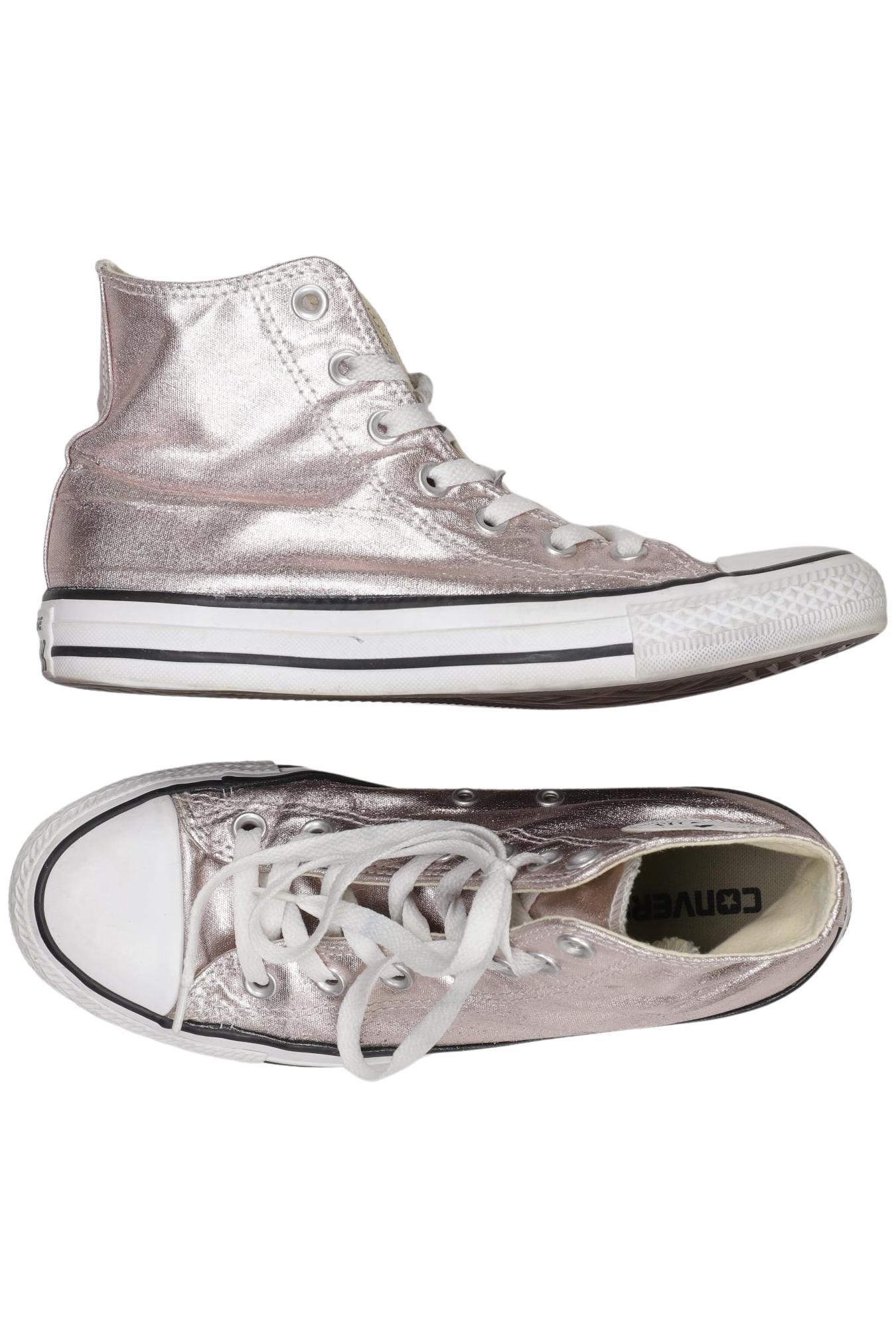 

Converse Damen Sneakers, silber, Gr. 38