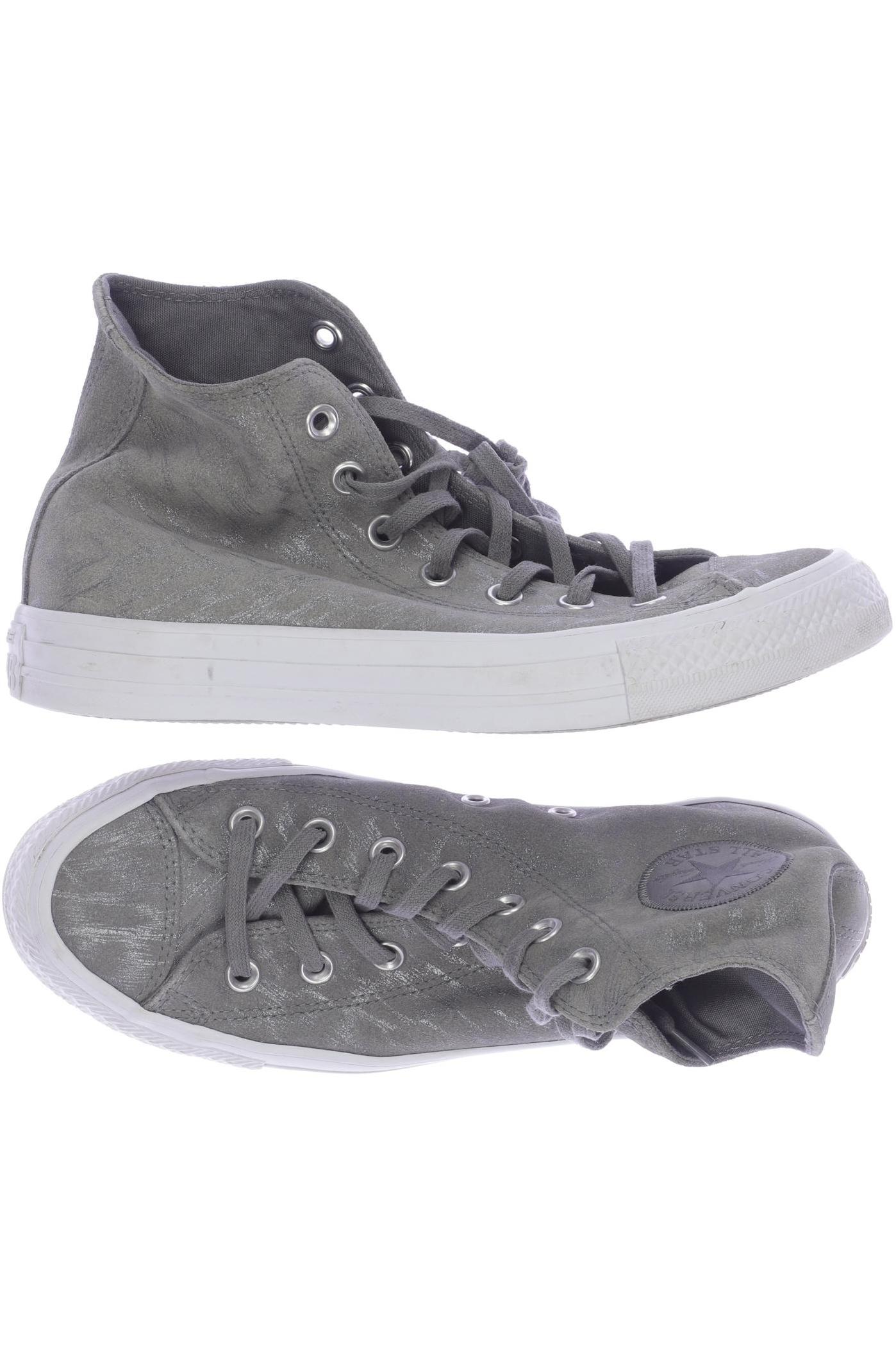 

Converse Damen Sneakers, grau, Gr. 38