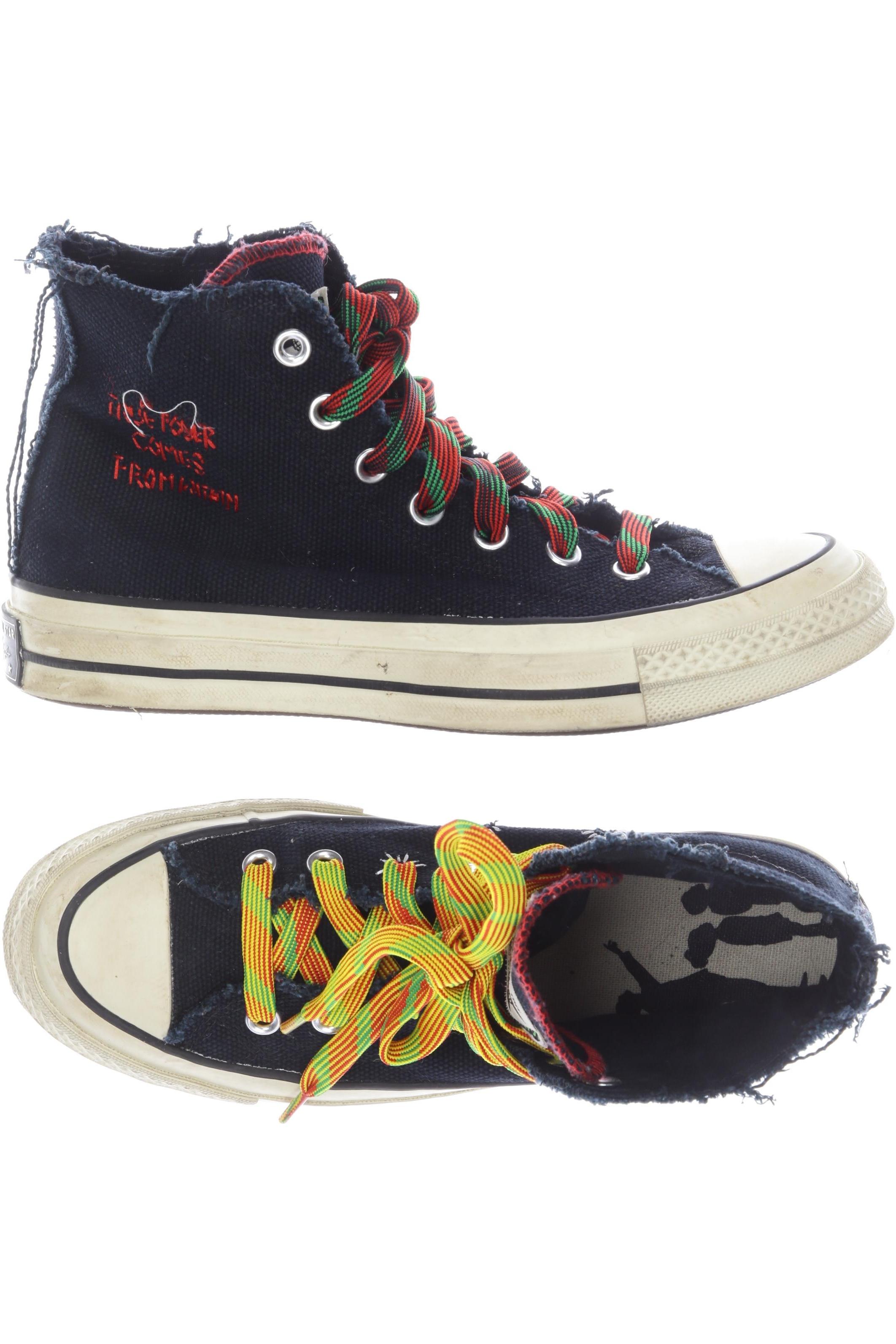 

Converse Damen Sneakers, marineblau, Gr. 6
