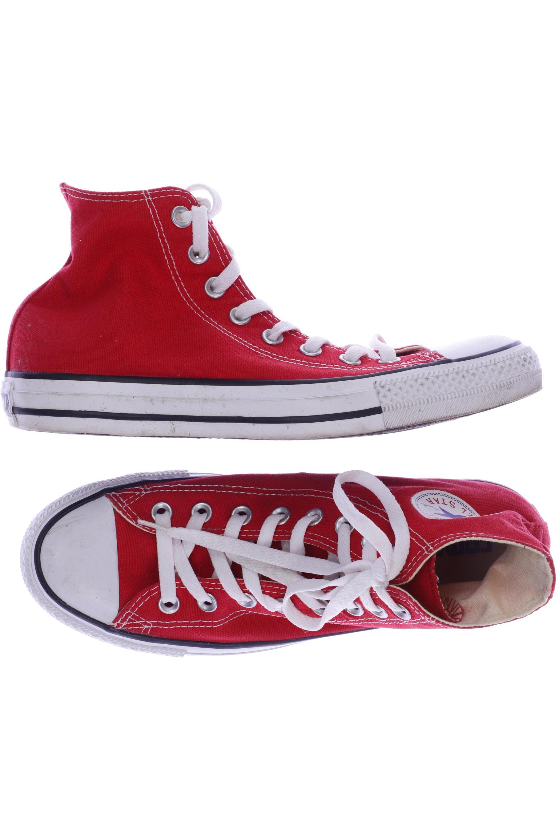 

Converse Damen Sneakers, rot, Gr. 40
