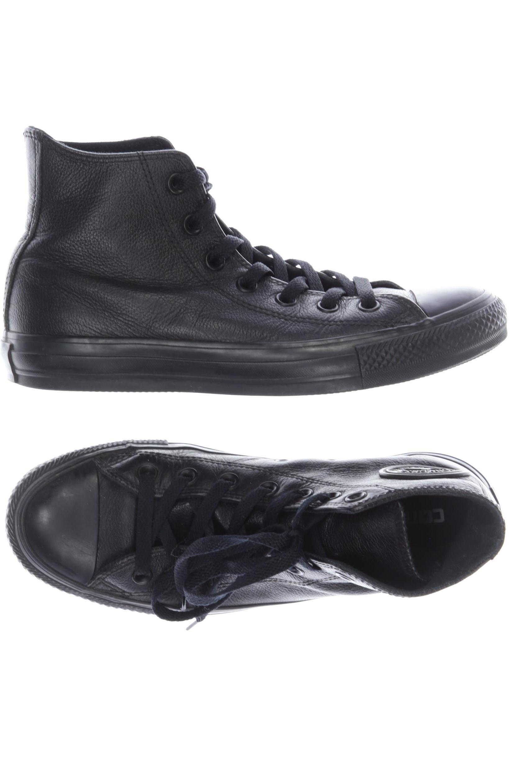 

Converse Damen Sneakers, schwarz, Gr. 39