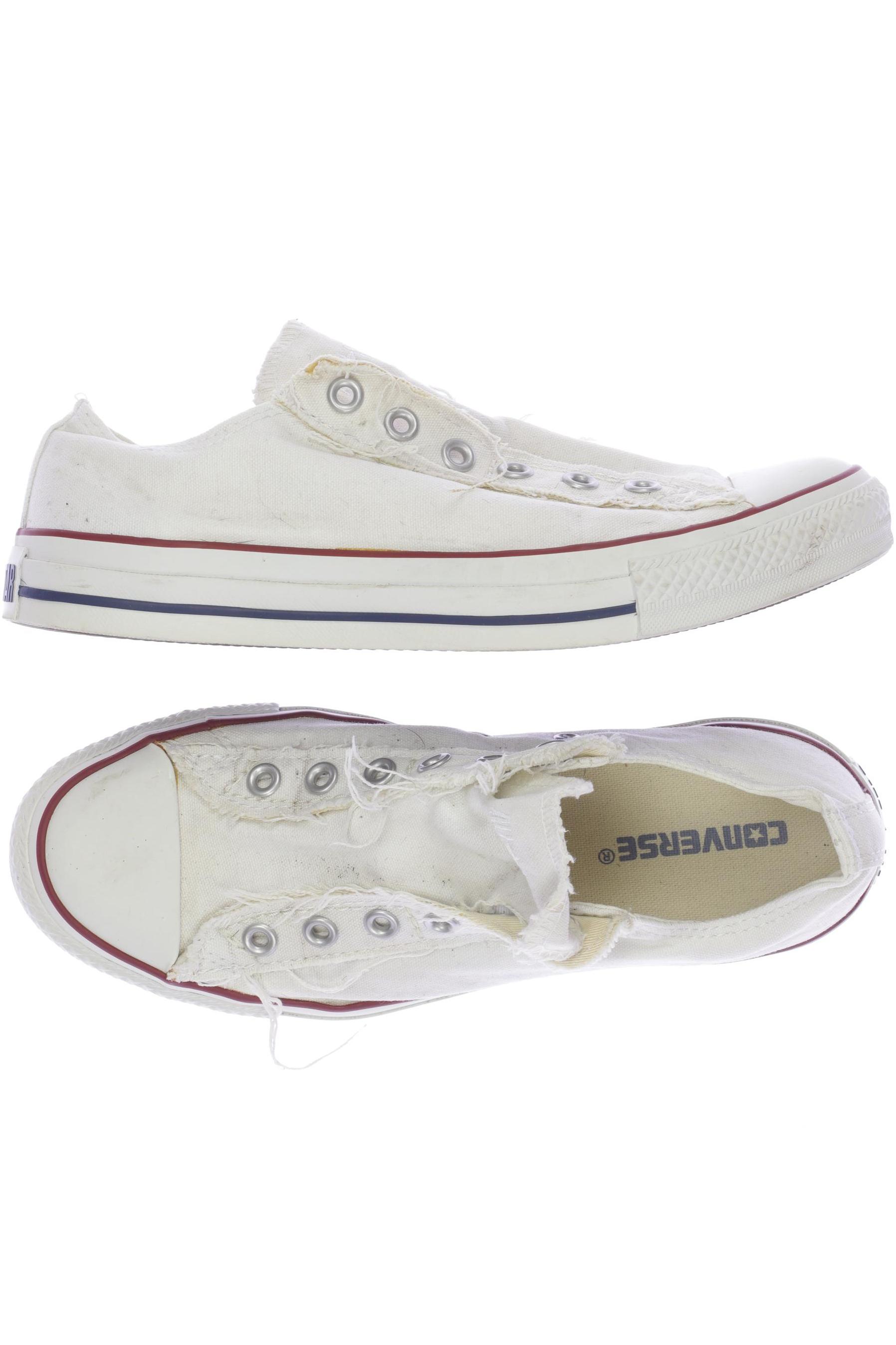 

Converse Damen Sneakers, cremeweiß, Gr. 41
