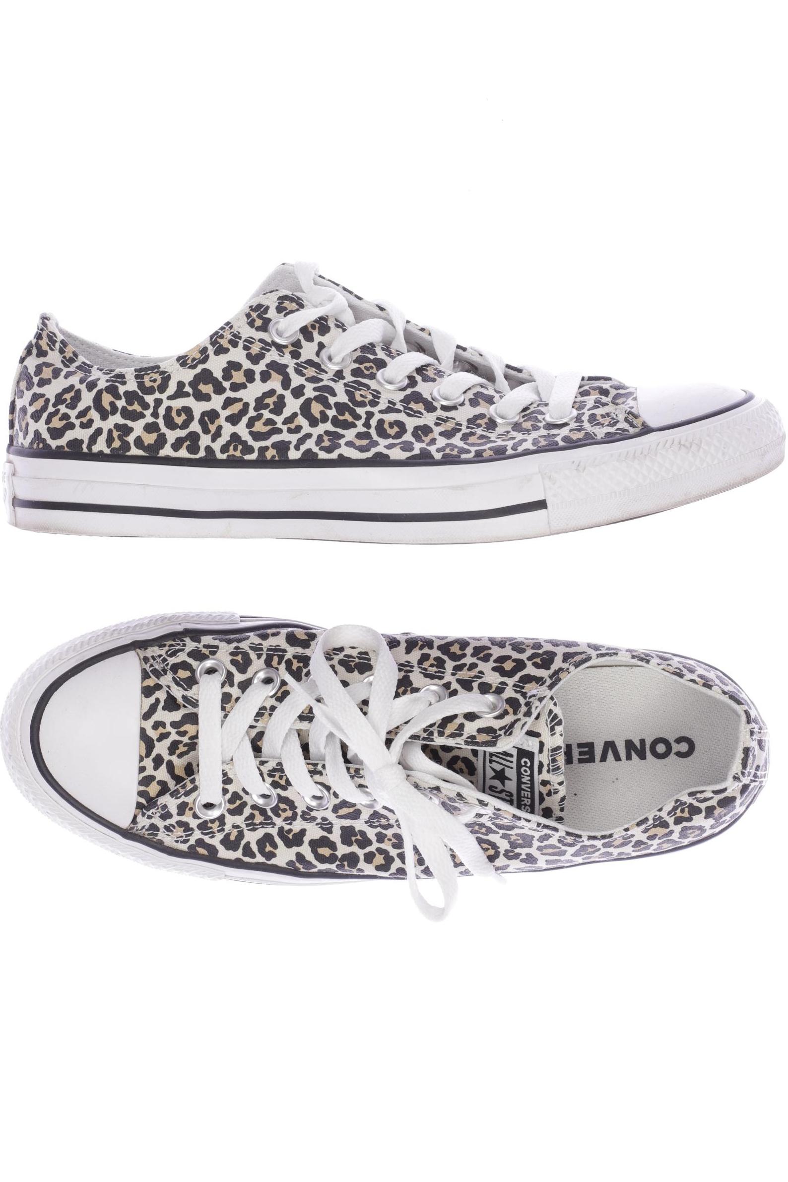 

Converse Damen Sneakers, beige