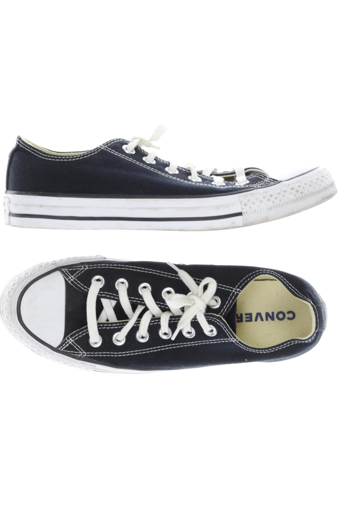 

Converse Damen Sneakers, schwarz, Gr. 39.5
